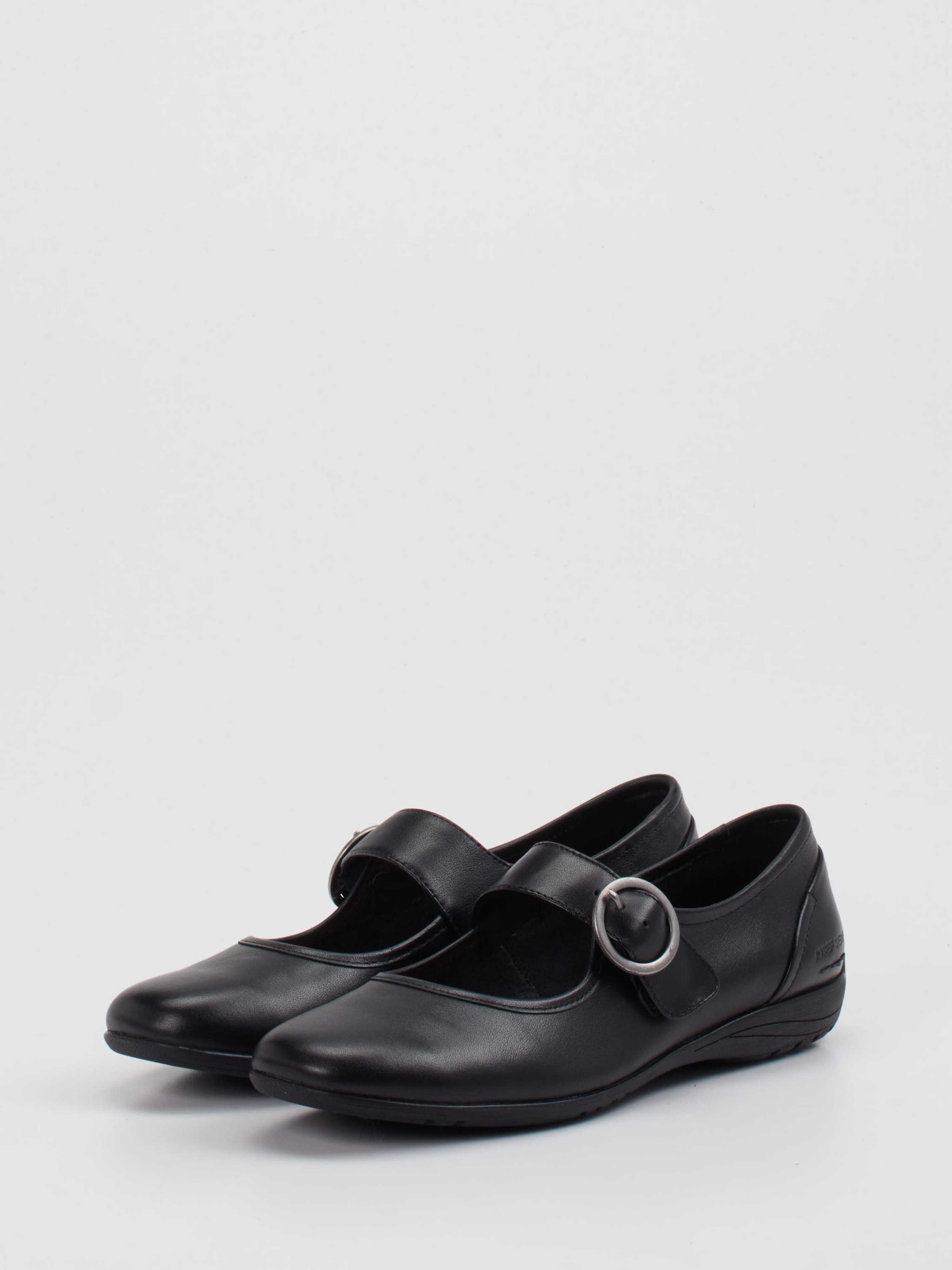 Spangenschuh schwarz 2421009000402