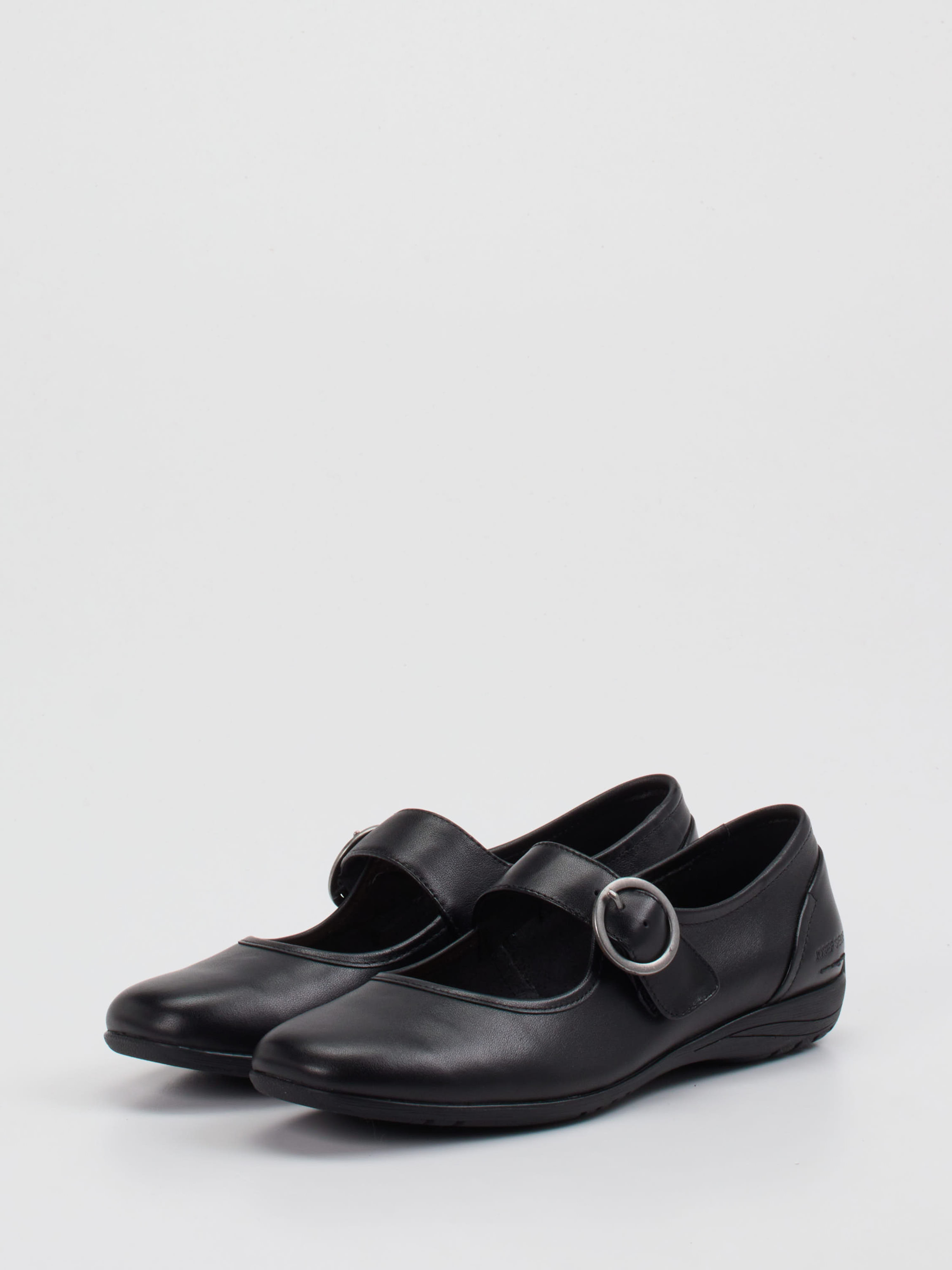 Spangenschuh schwarz 2421009000402