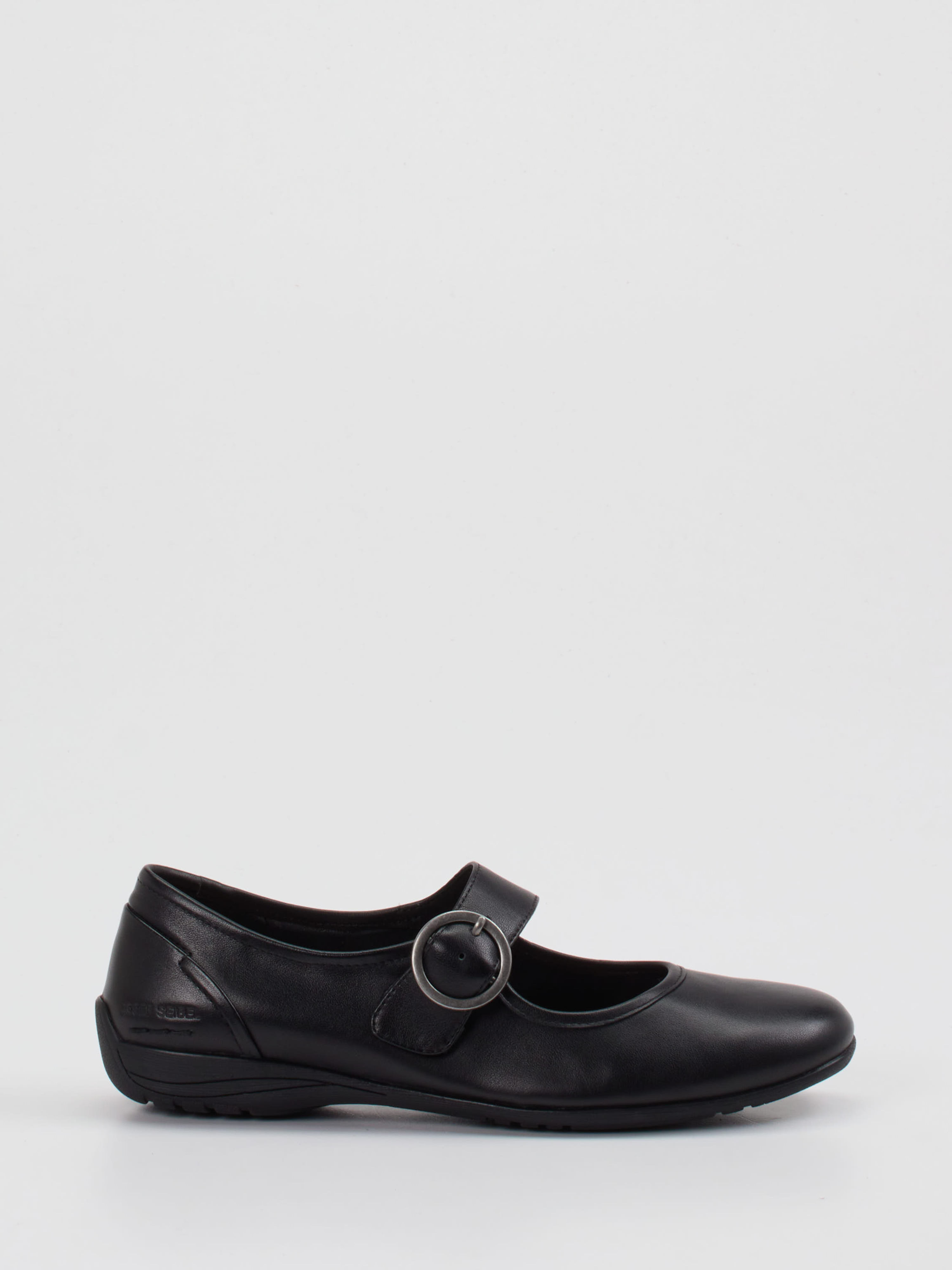 Spangenschuh schwarz 2421009000401