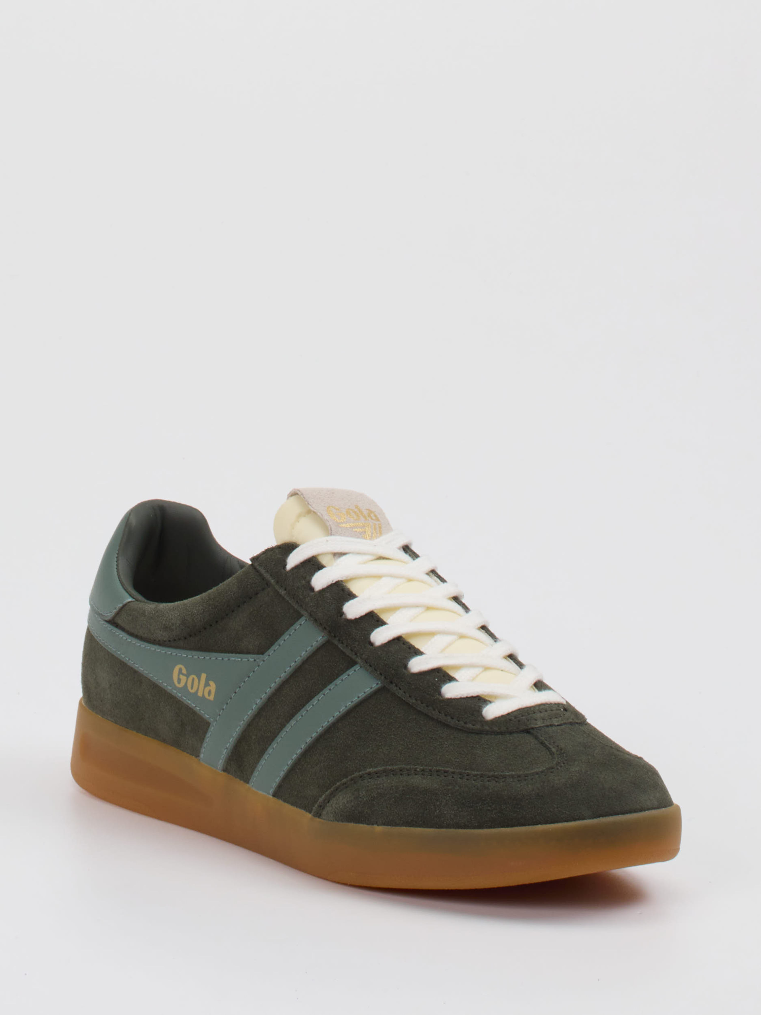 Sneaker grün 8465609001106