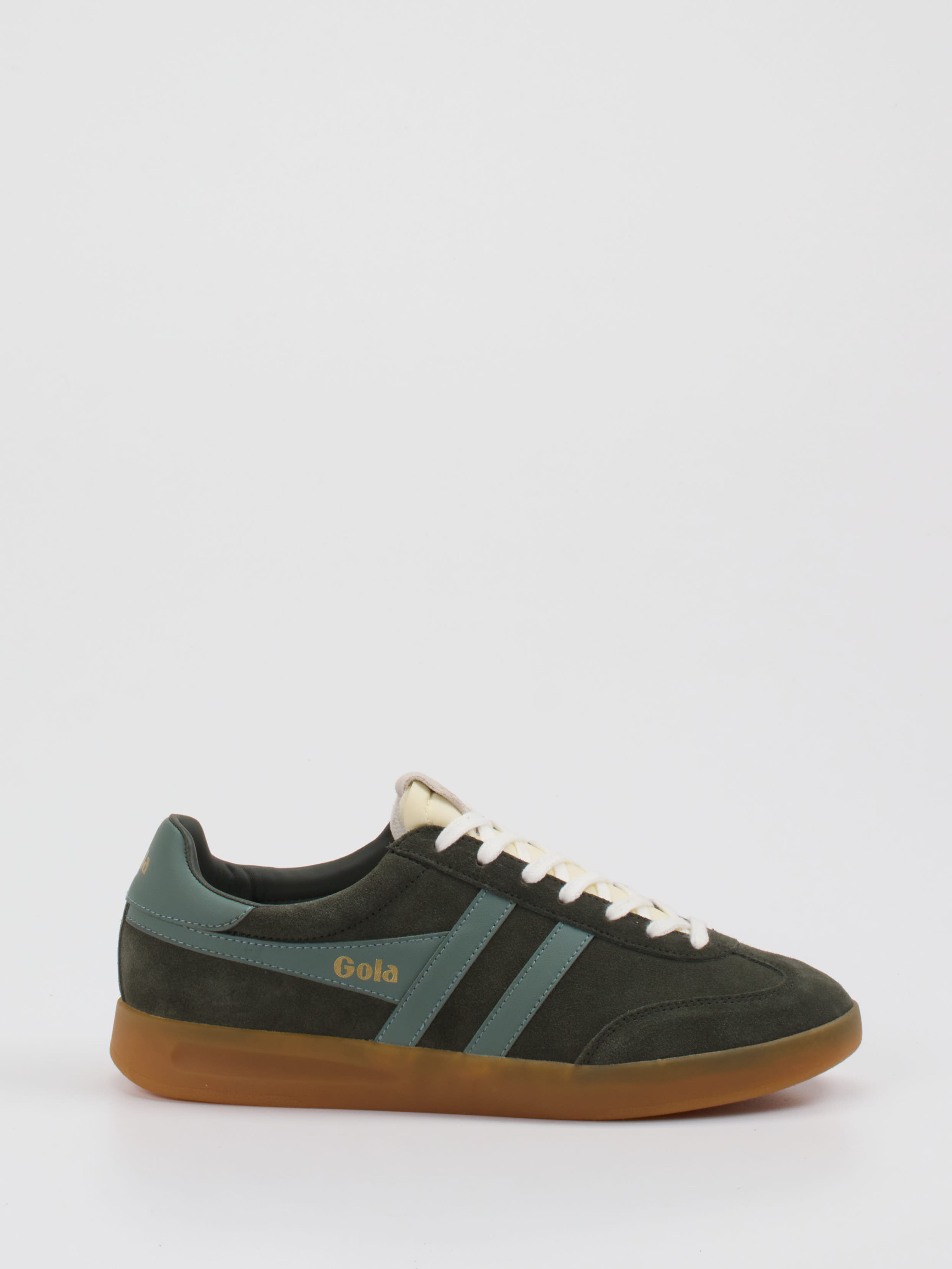 Sneaker grün 8465609001101