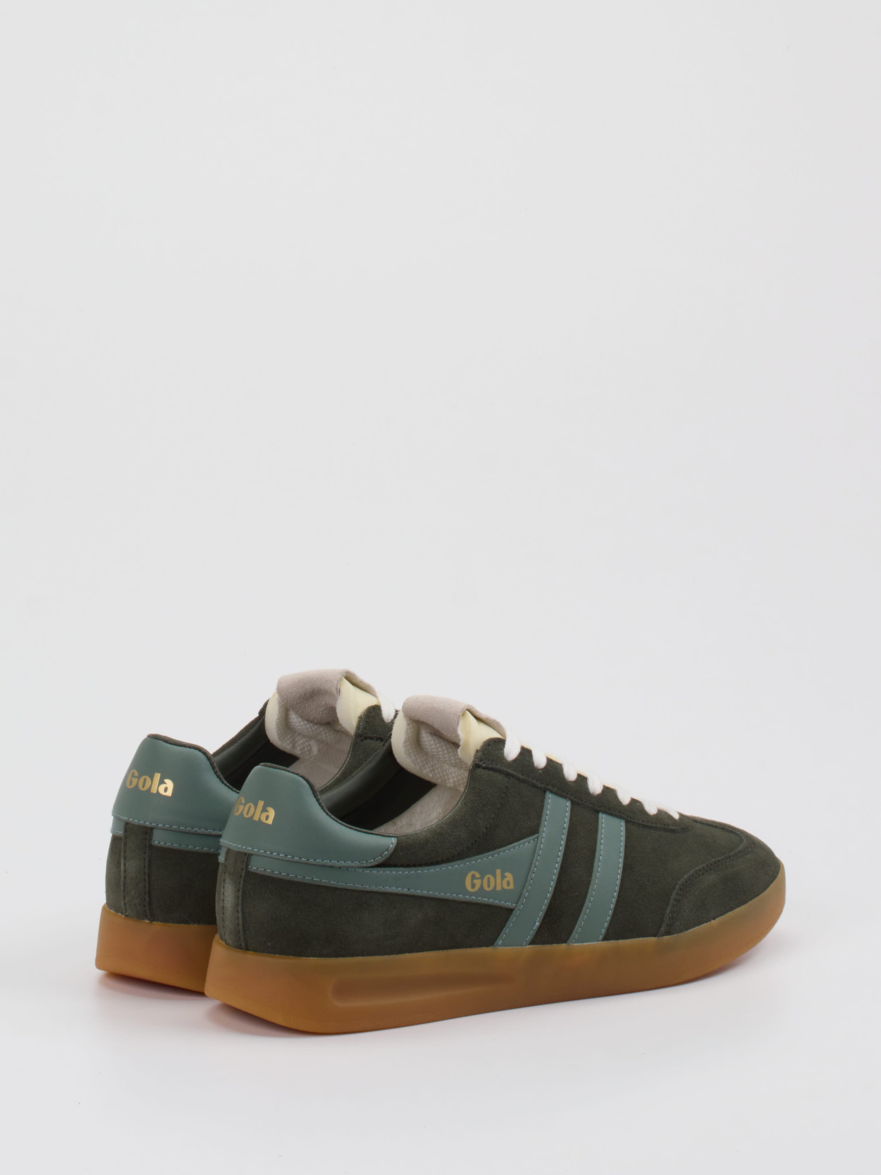Sneaker grün 8465609001103