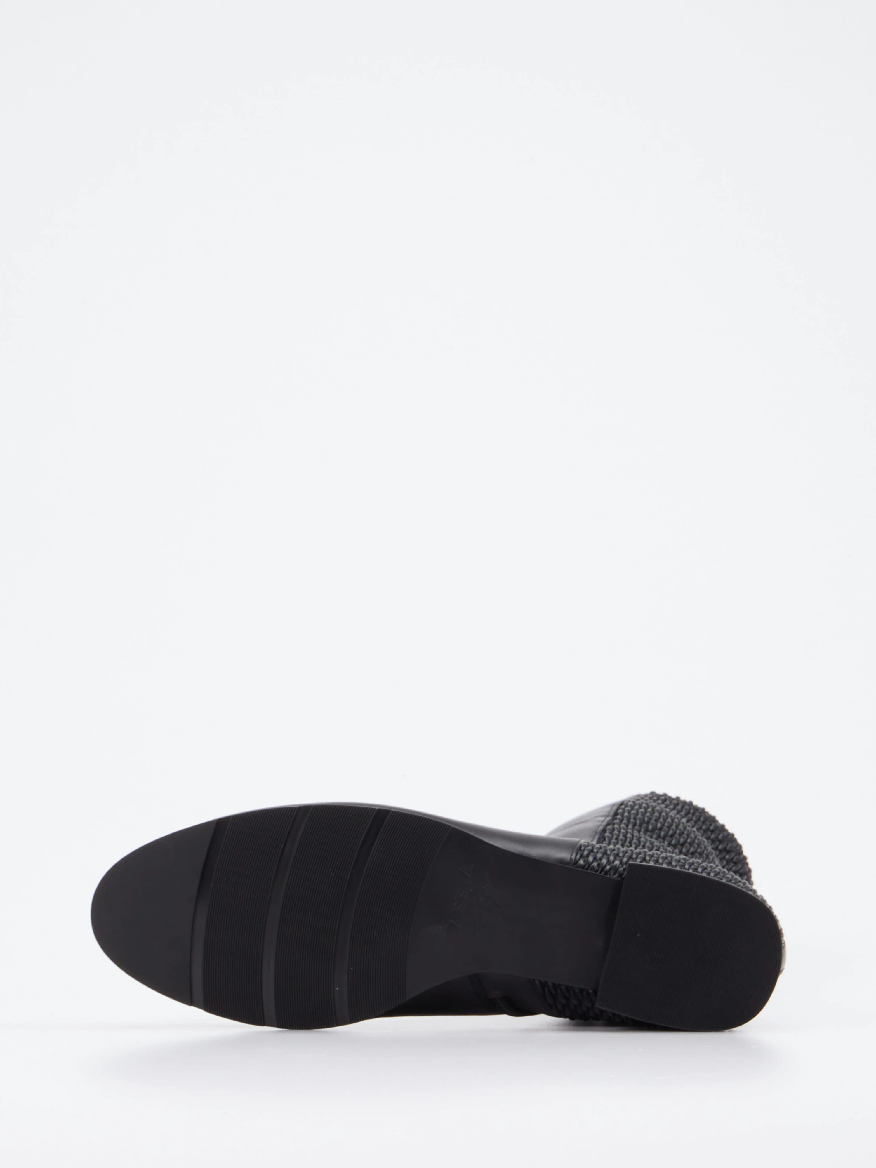 Stiefelette schwarz 2756009034105