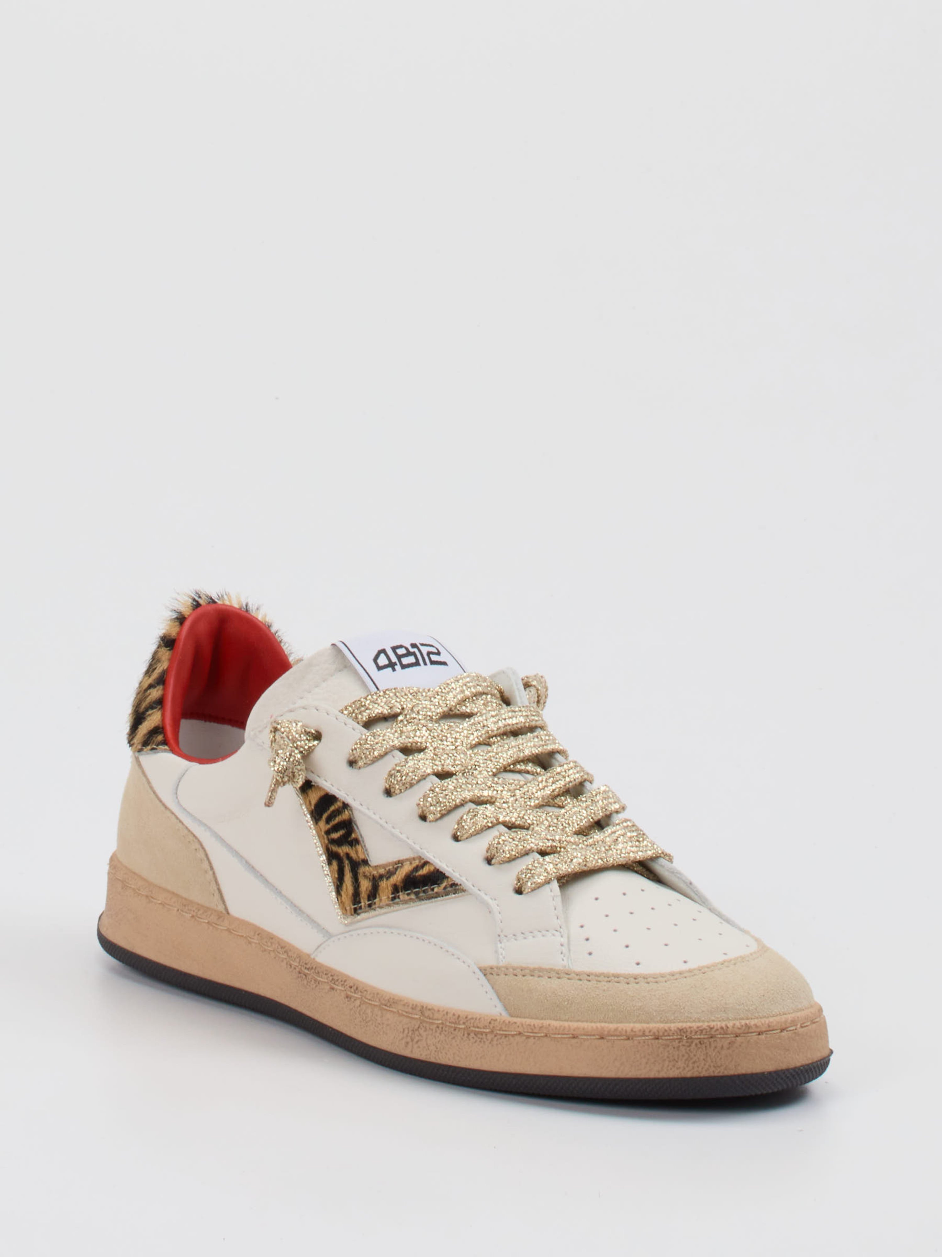 Sneaker beige 1663372000306