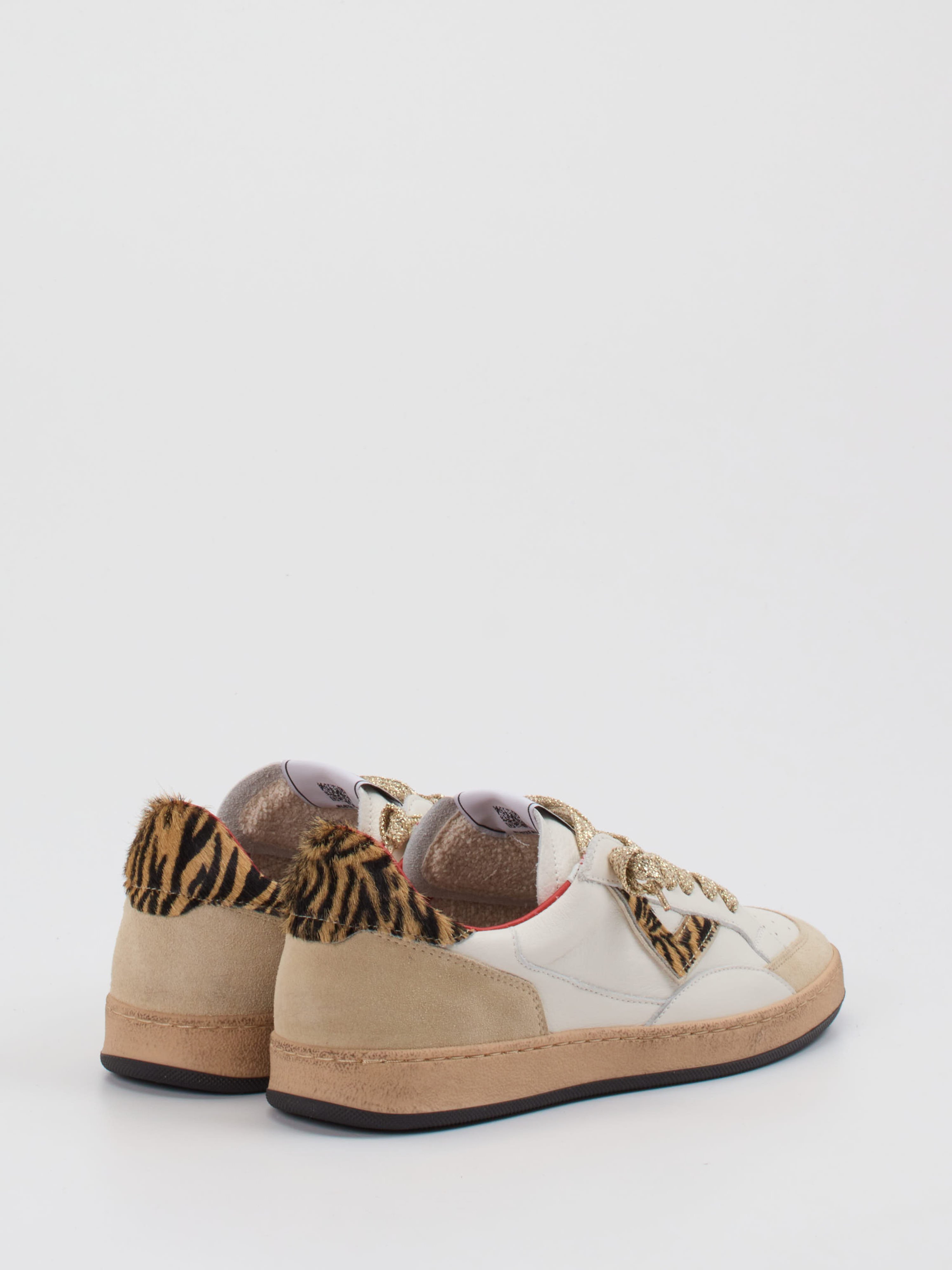 Sneaker beige 1663372000303