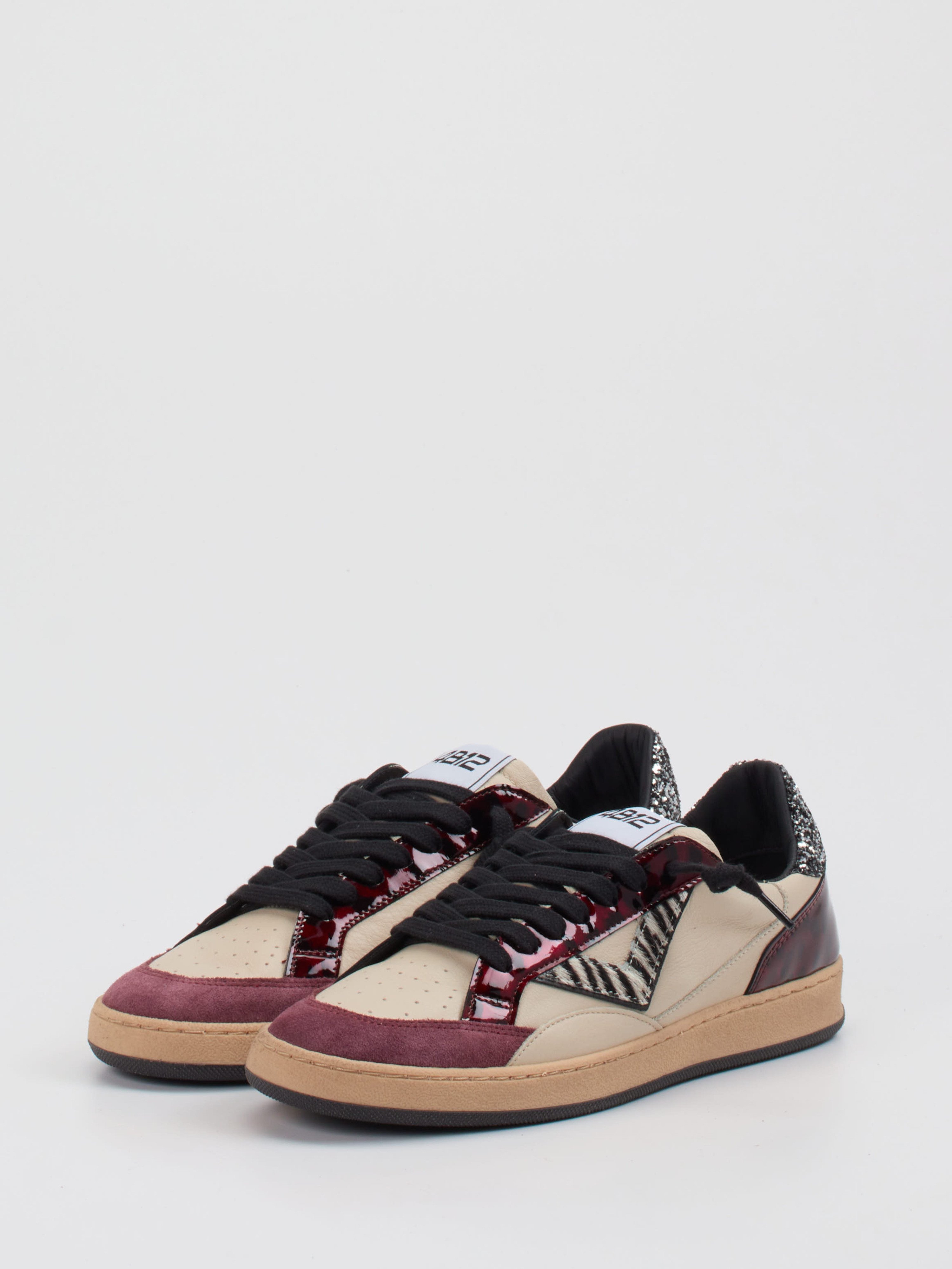 Sneaker beige 1663305000102