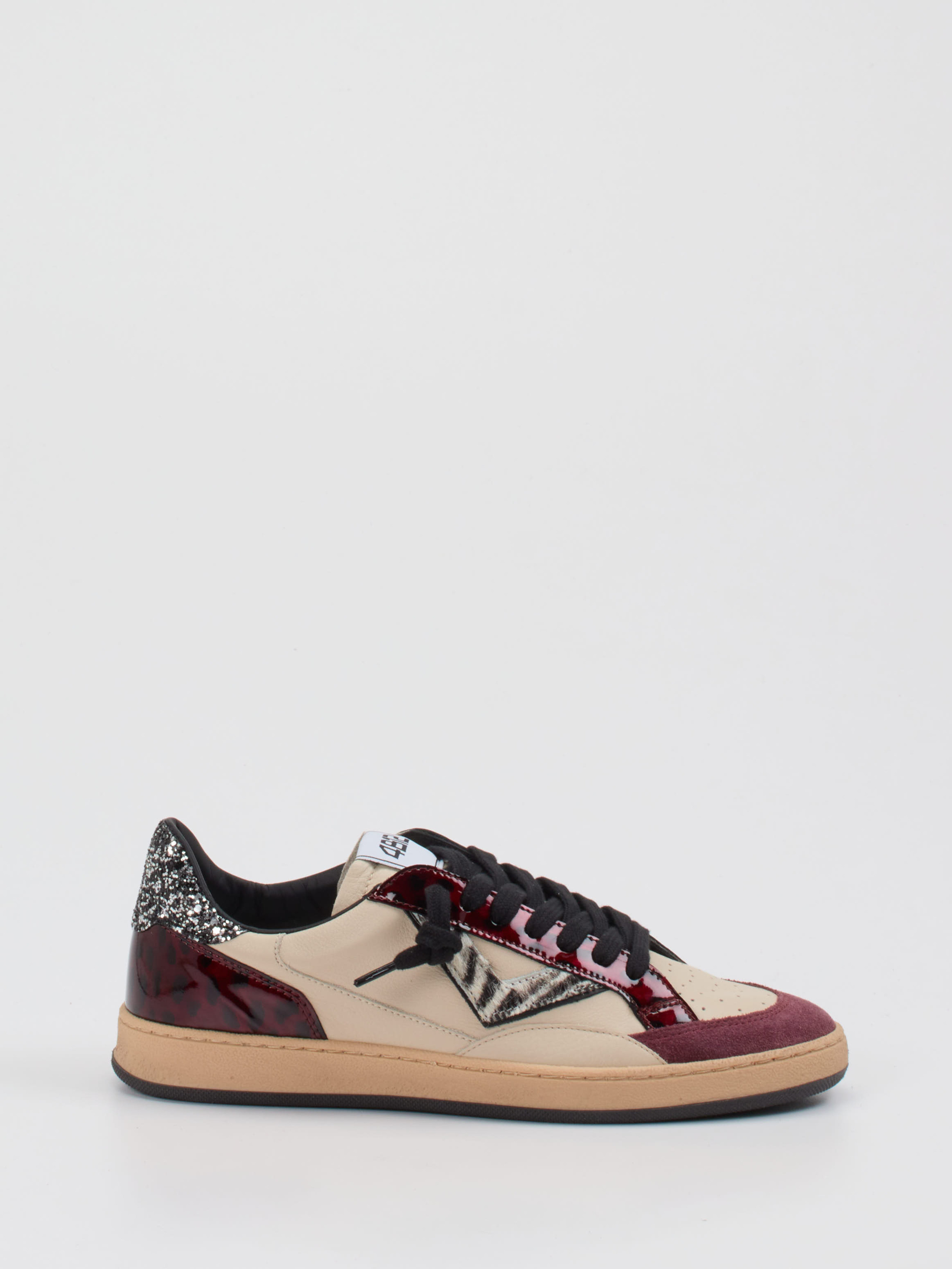 Sneaker beige 1663305000101