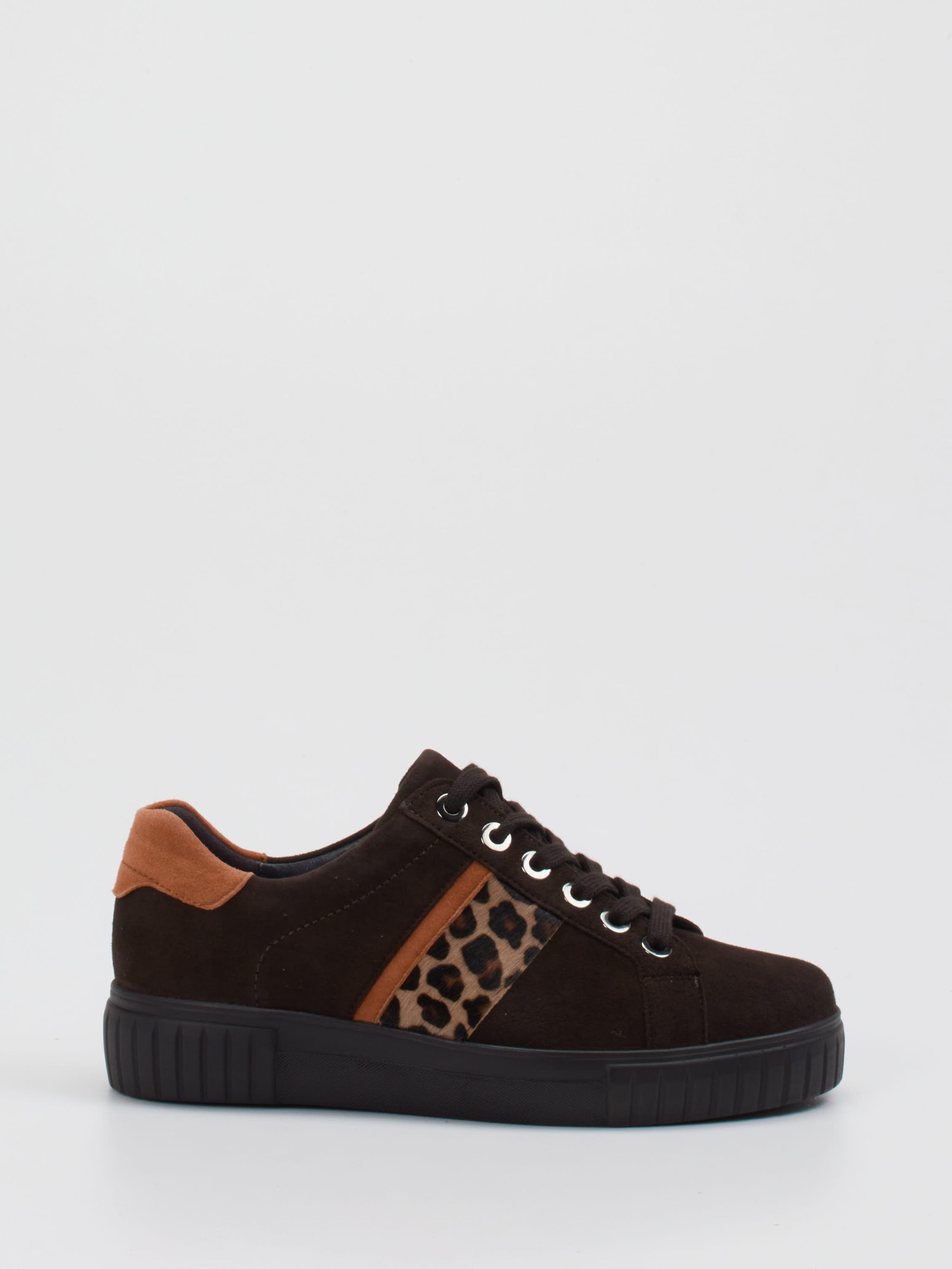Sneaker Pamela braun 2661225000601