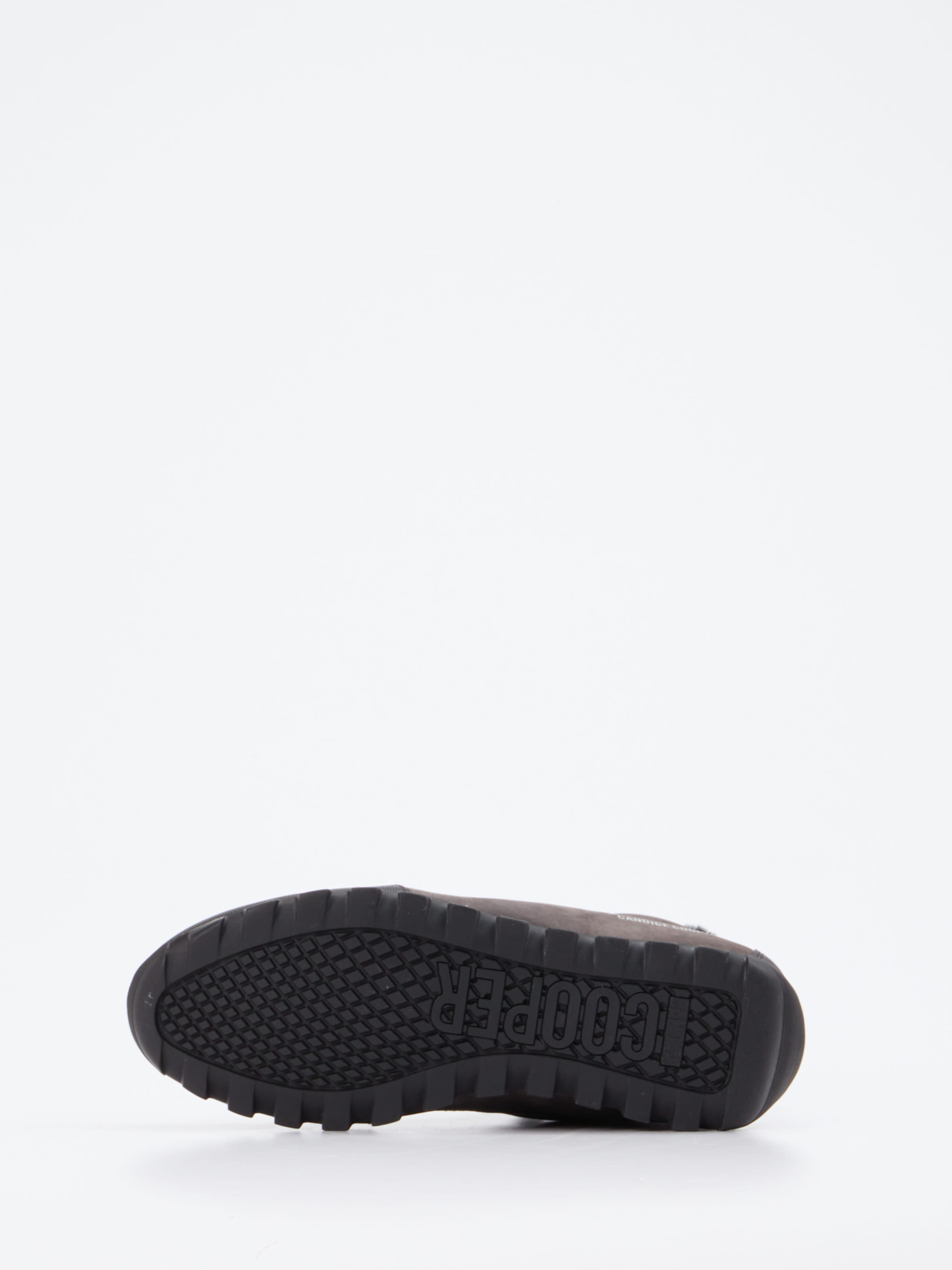 Schnürstiefelette grau 1803409001005