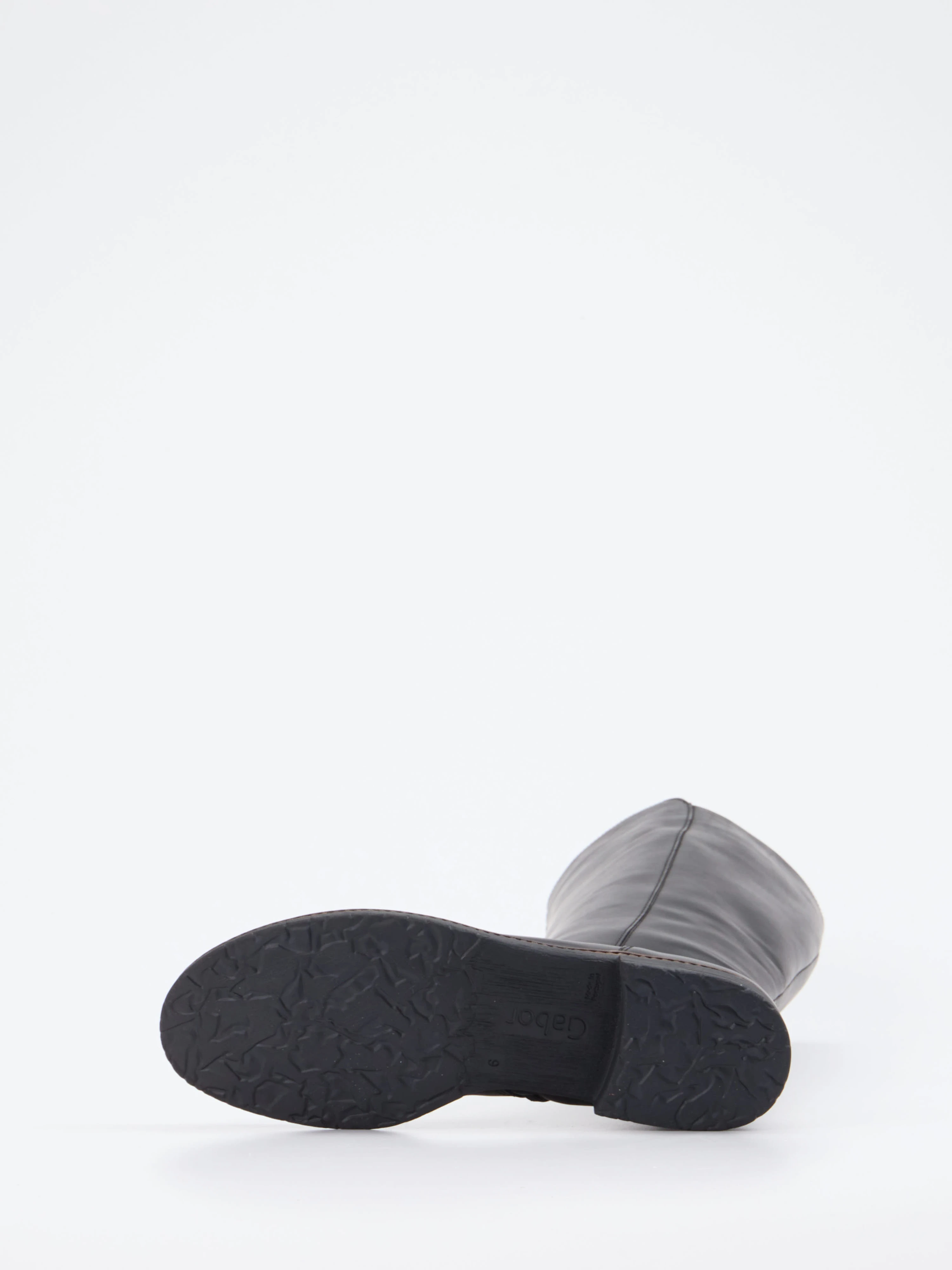 Stiefel schwarz 1761009018005