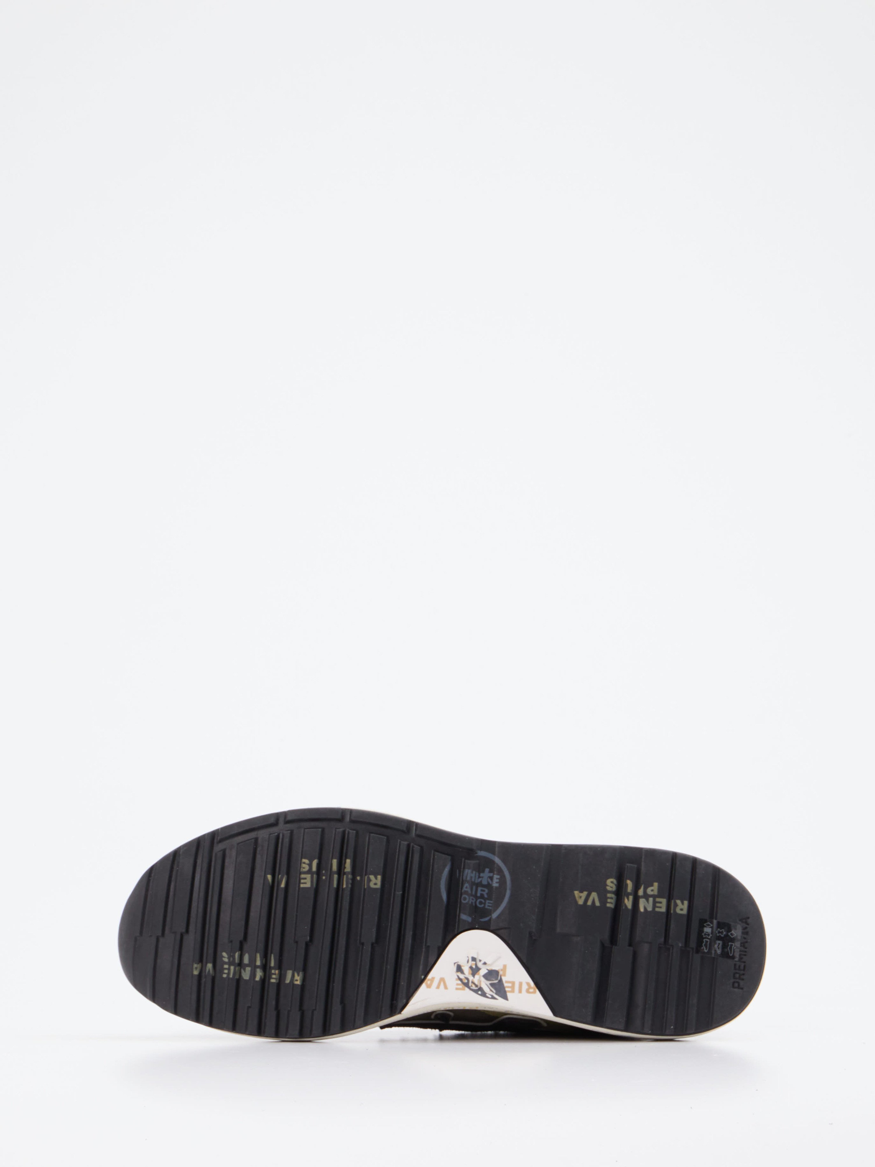 Sneaker Mick grün 4661629016505