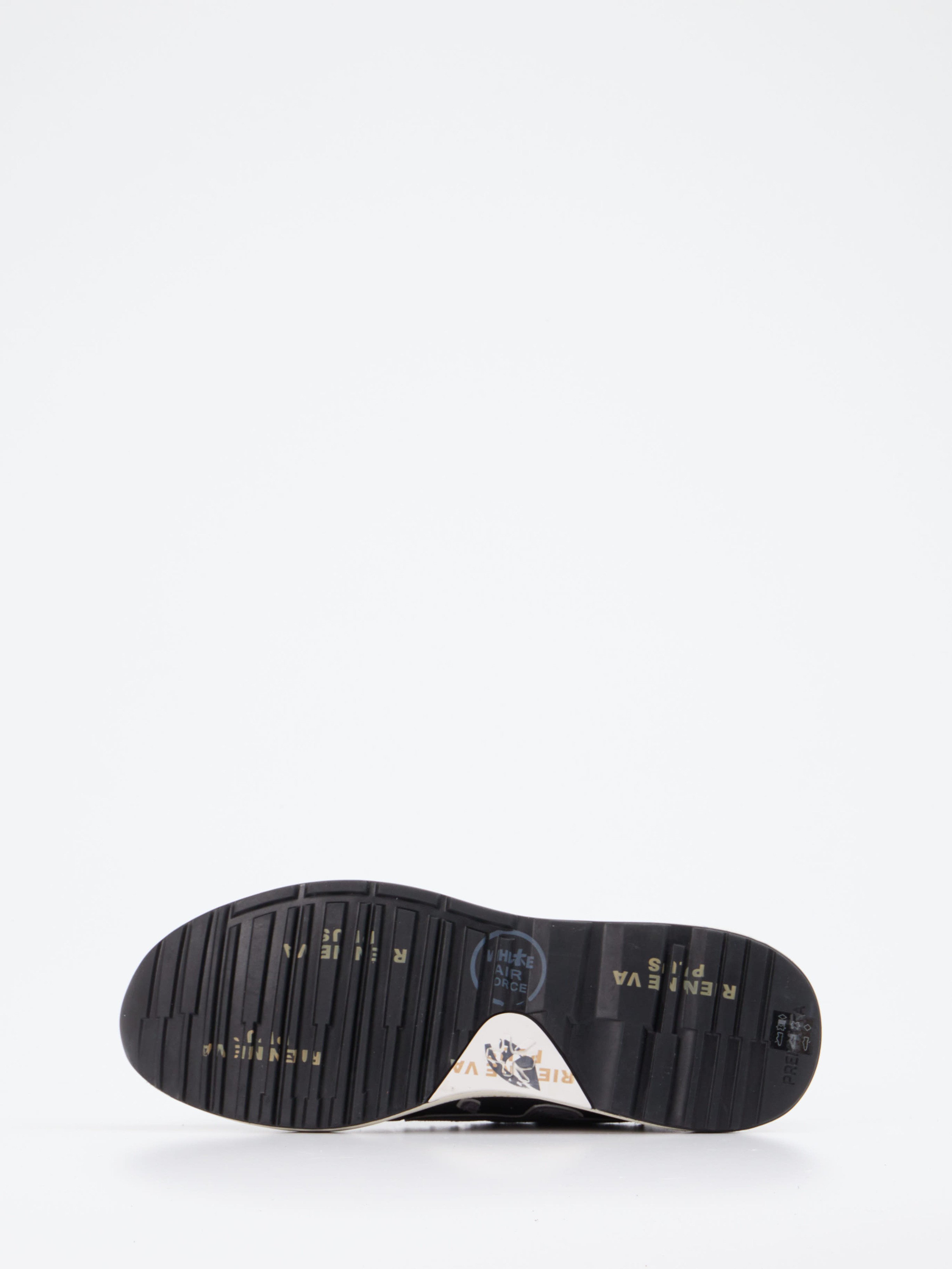 Sneaker Mick blau 4661109098405