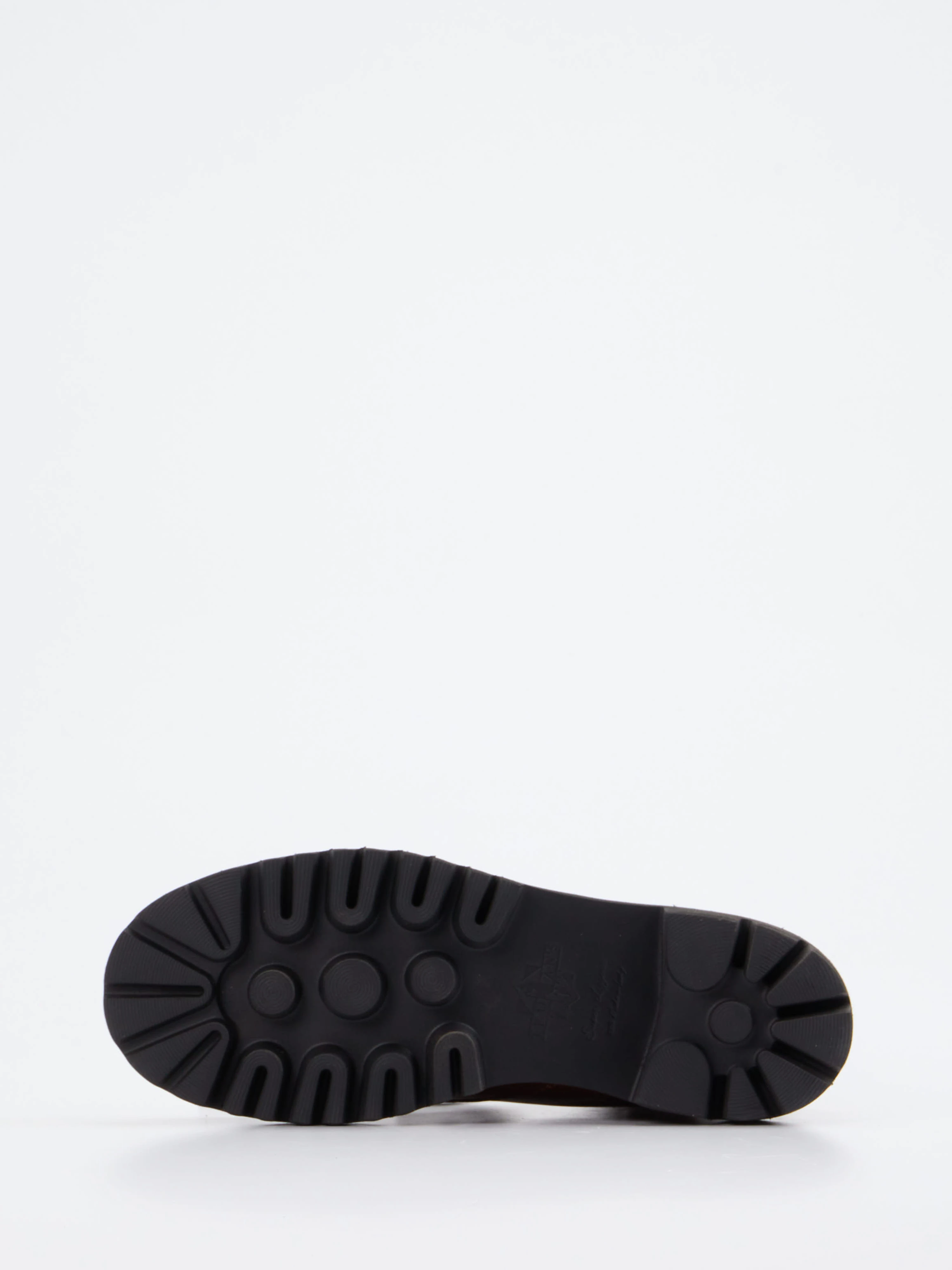 Schnürstiefelette braun 1723259000305