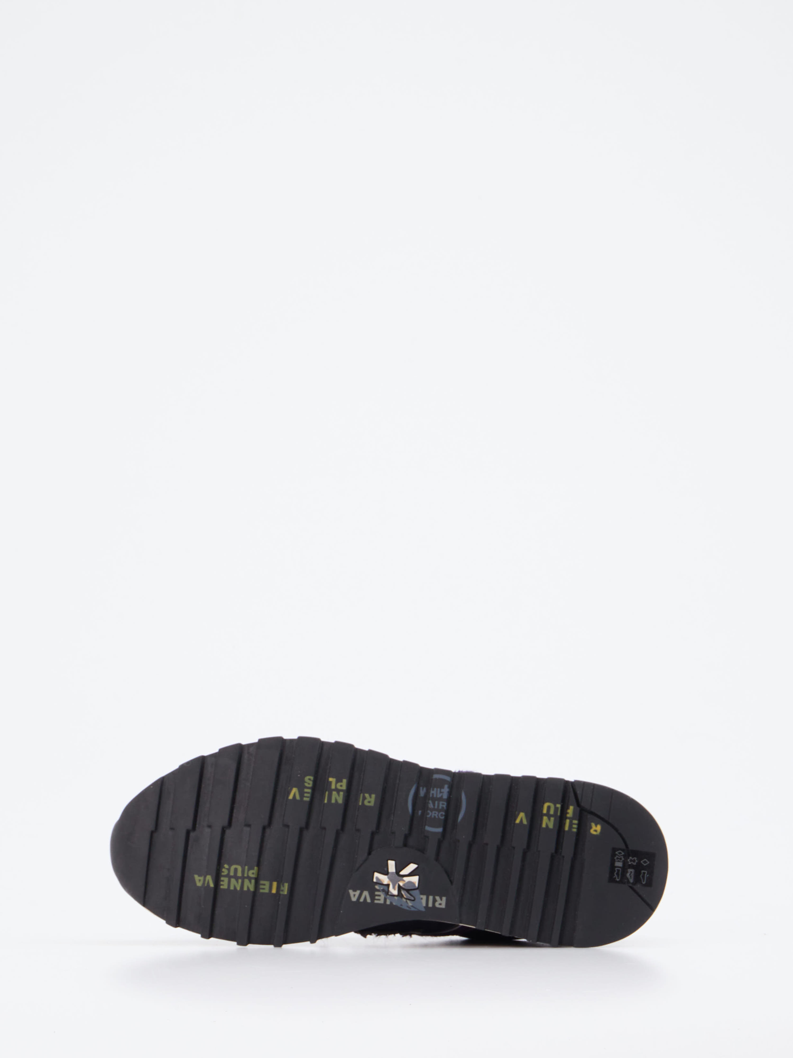 Sneaker blau 1661101000505