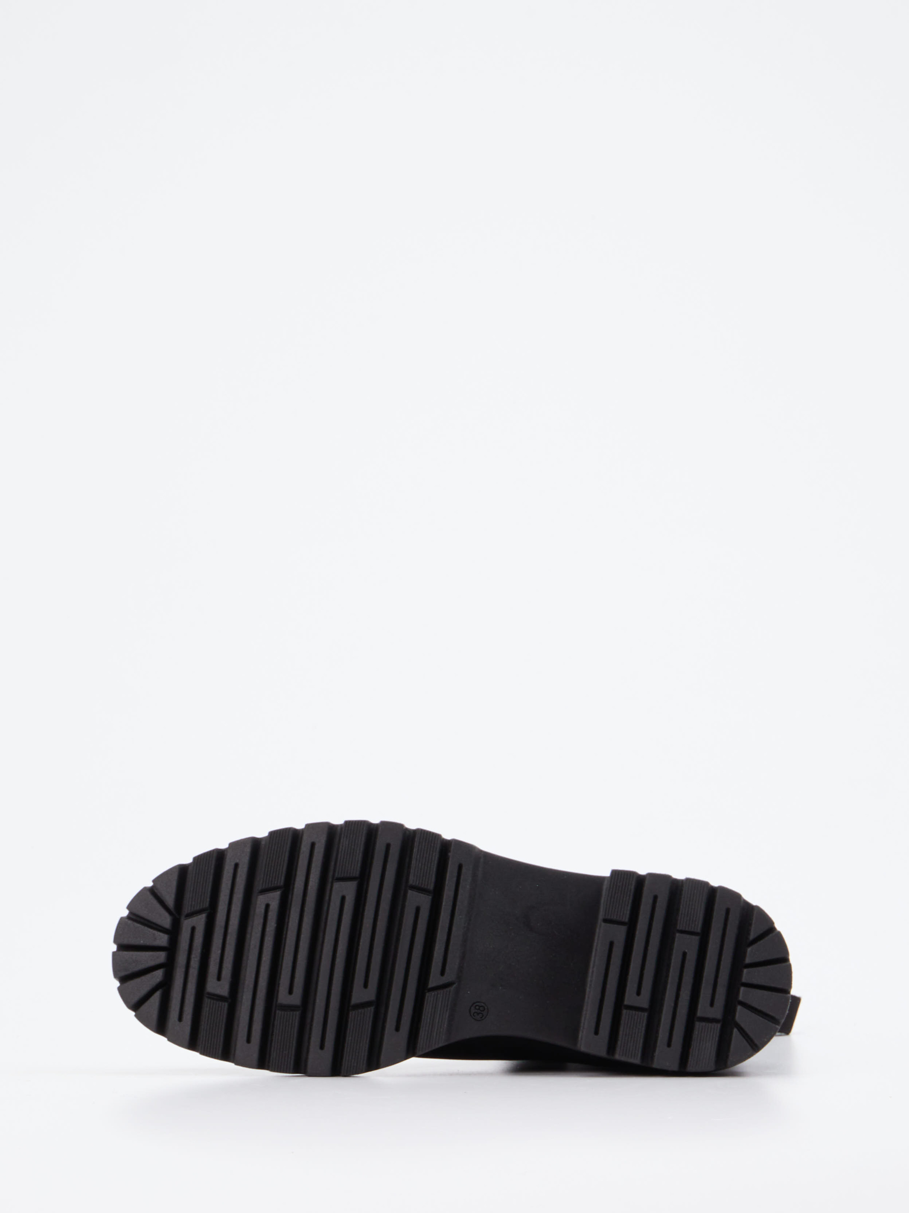 Stiefelette schwarz 1833009005105