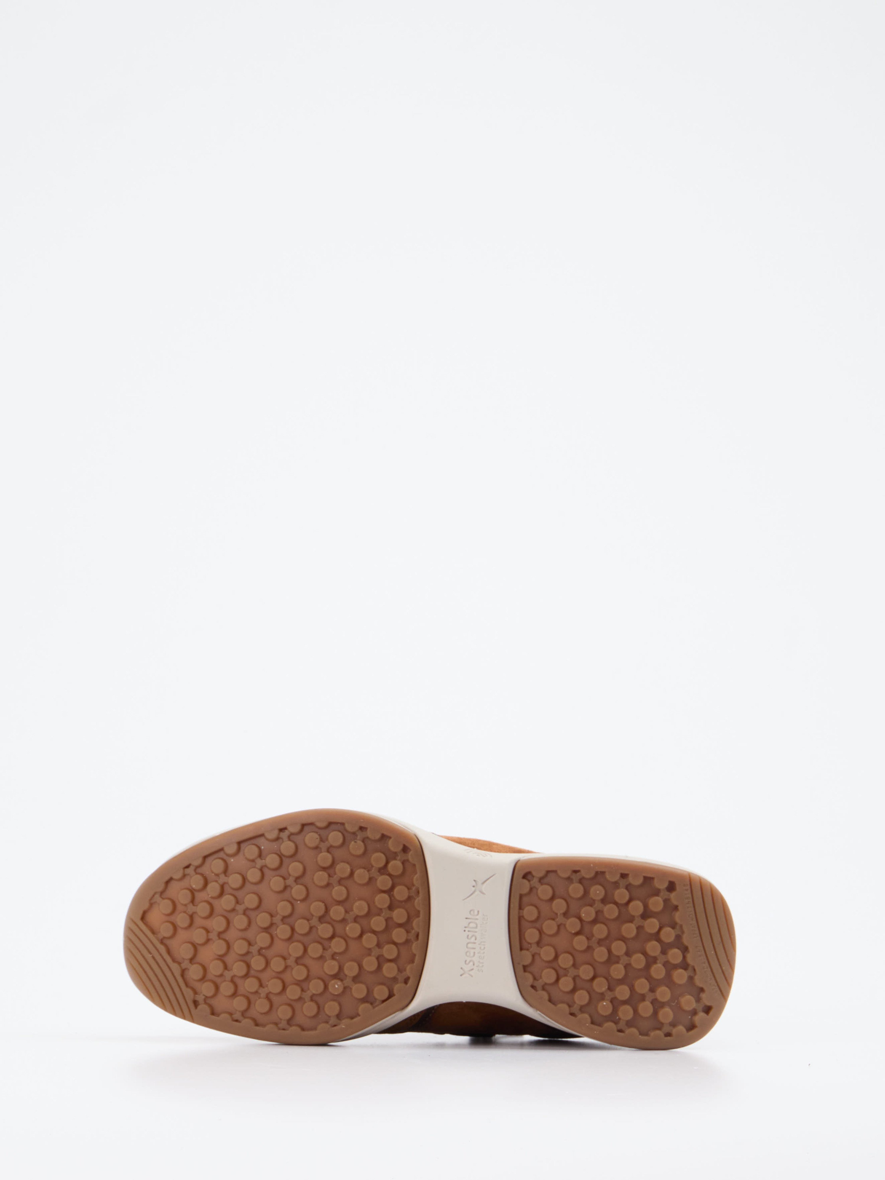 Sneaker braun 2661289003305