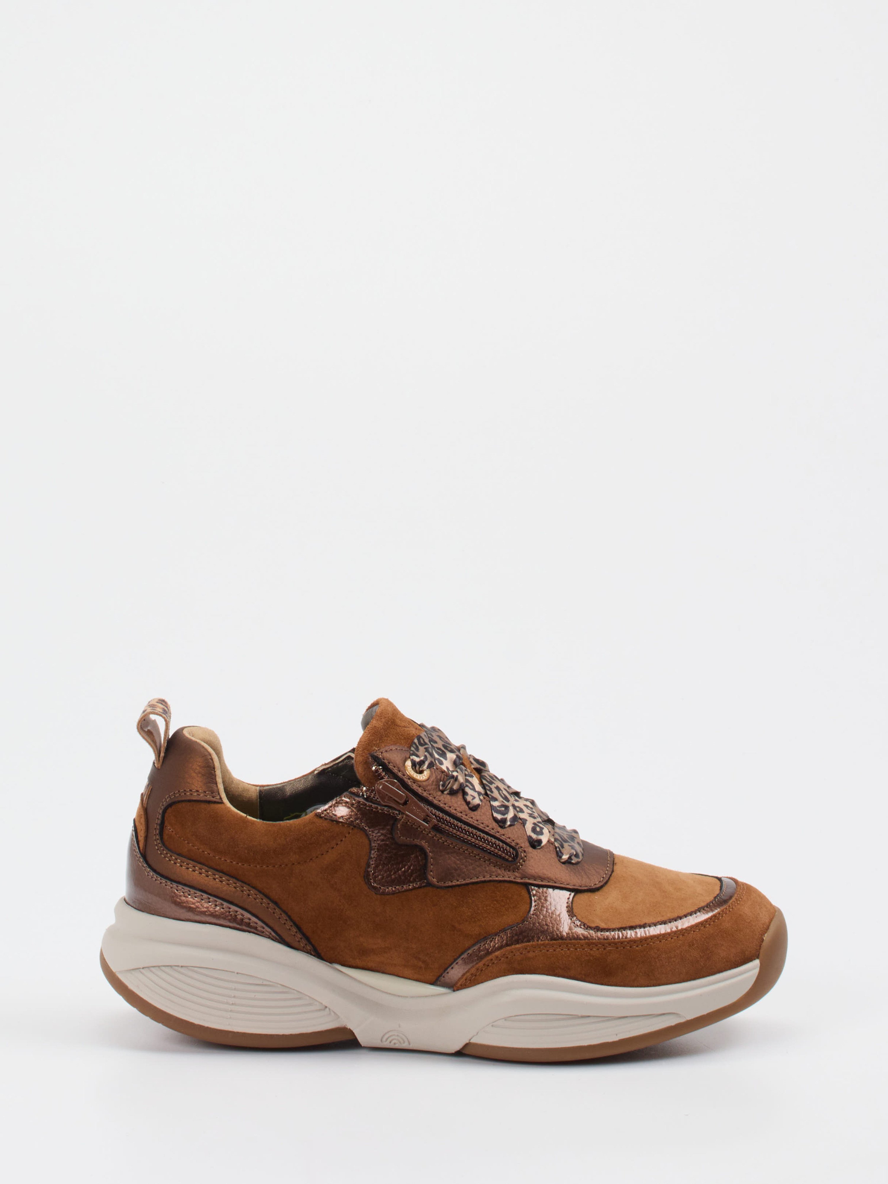 Sneaker braun 2661289003301