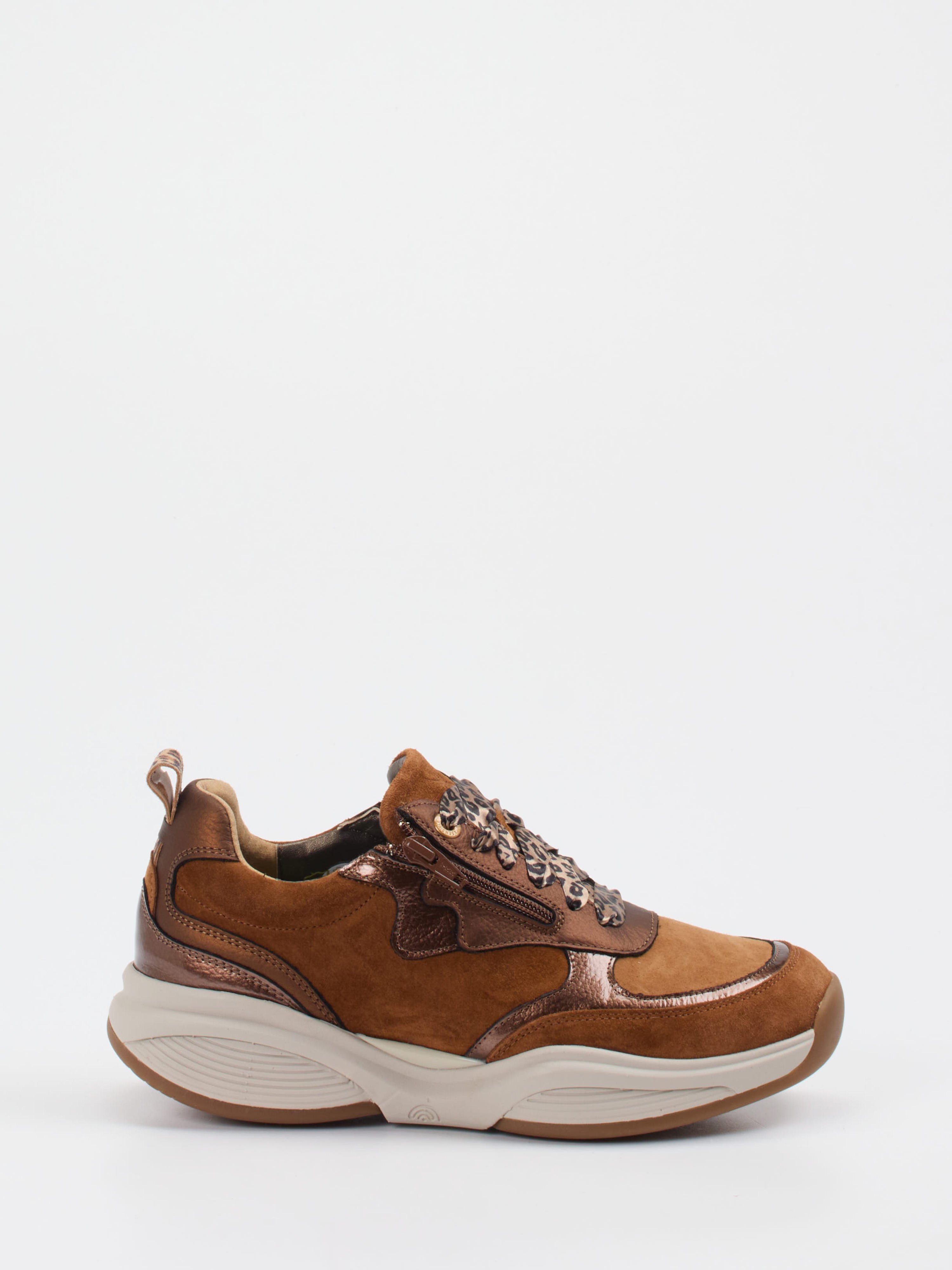 Sneaker braun 2661289003301