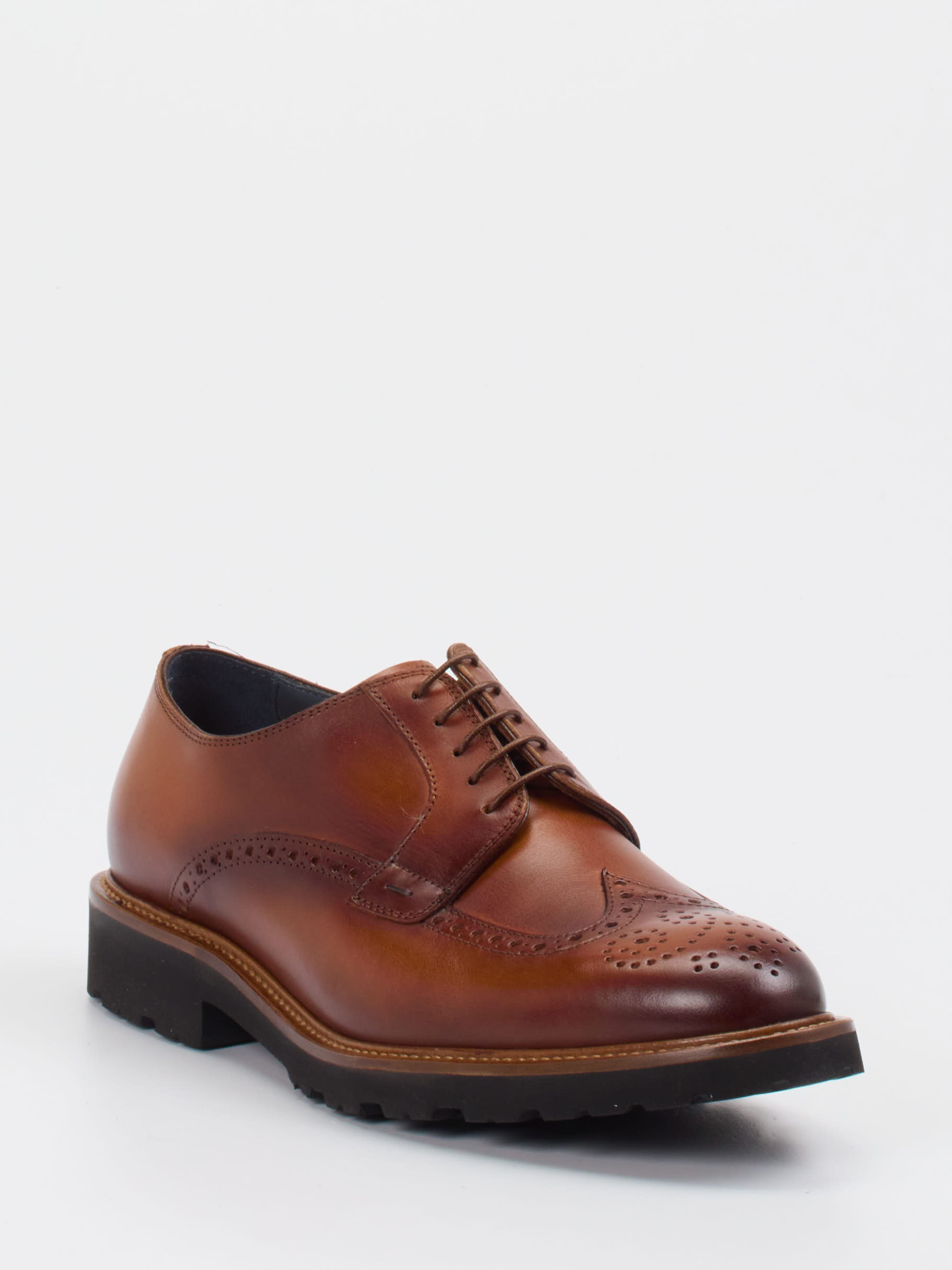 Schnürschuh