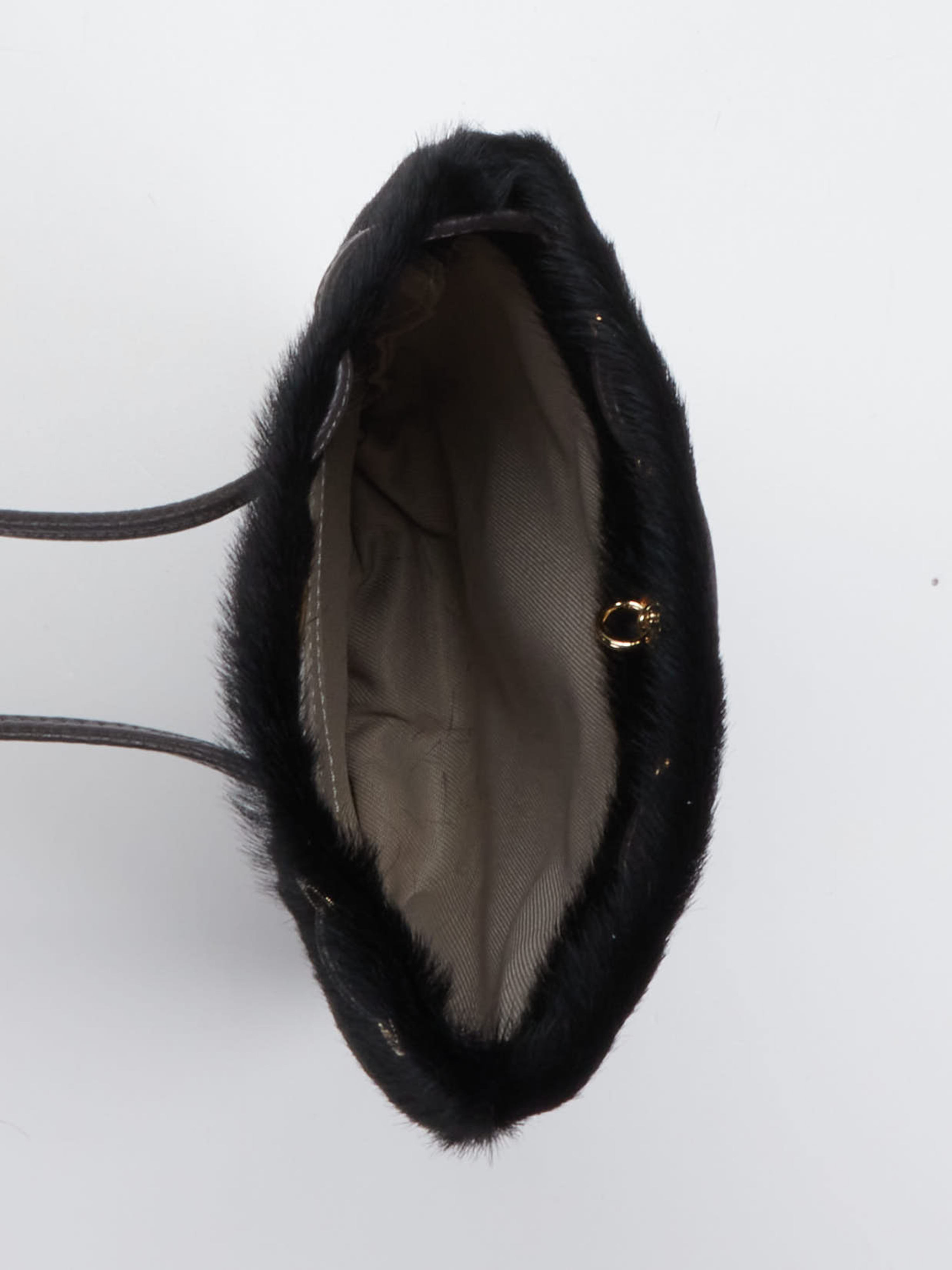Umhängetasche schwarz 9392009010104