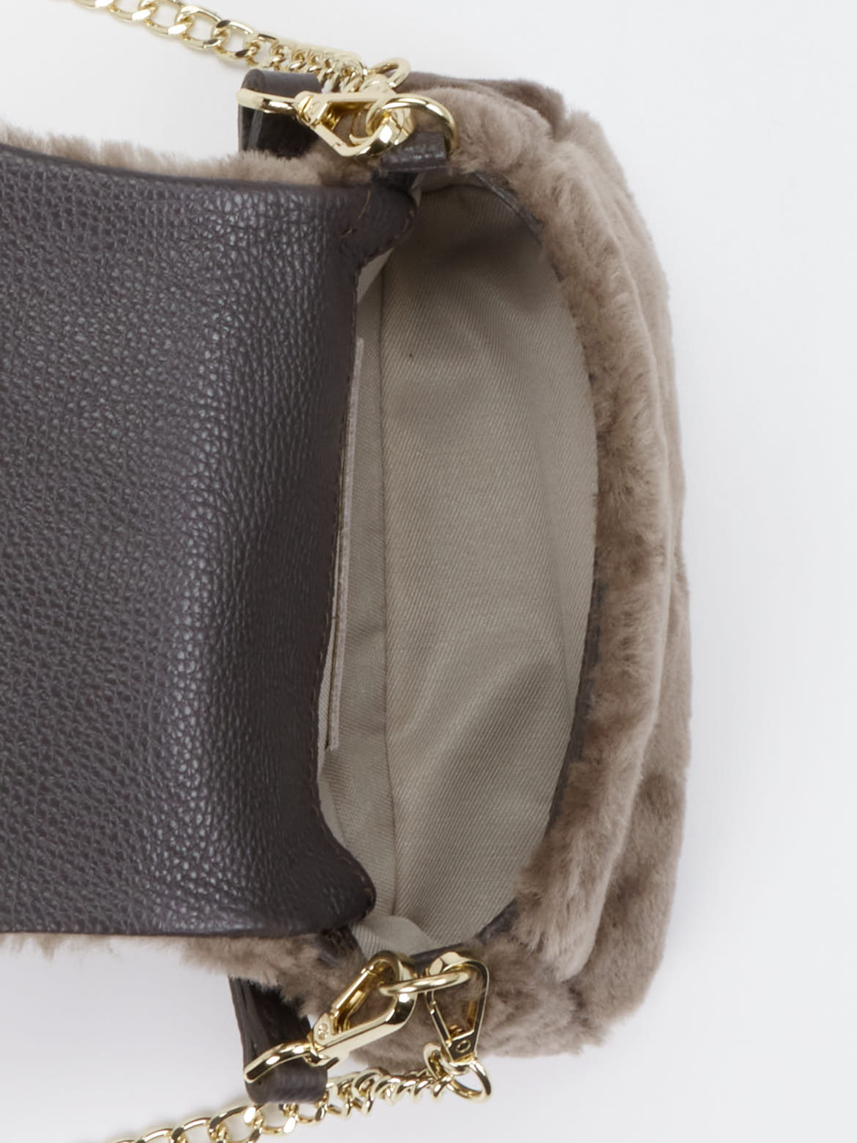 Mini Tasche braun 9304249000204