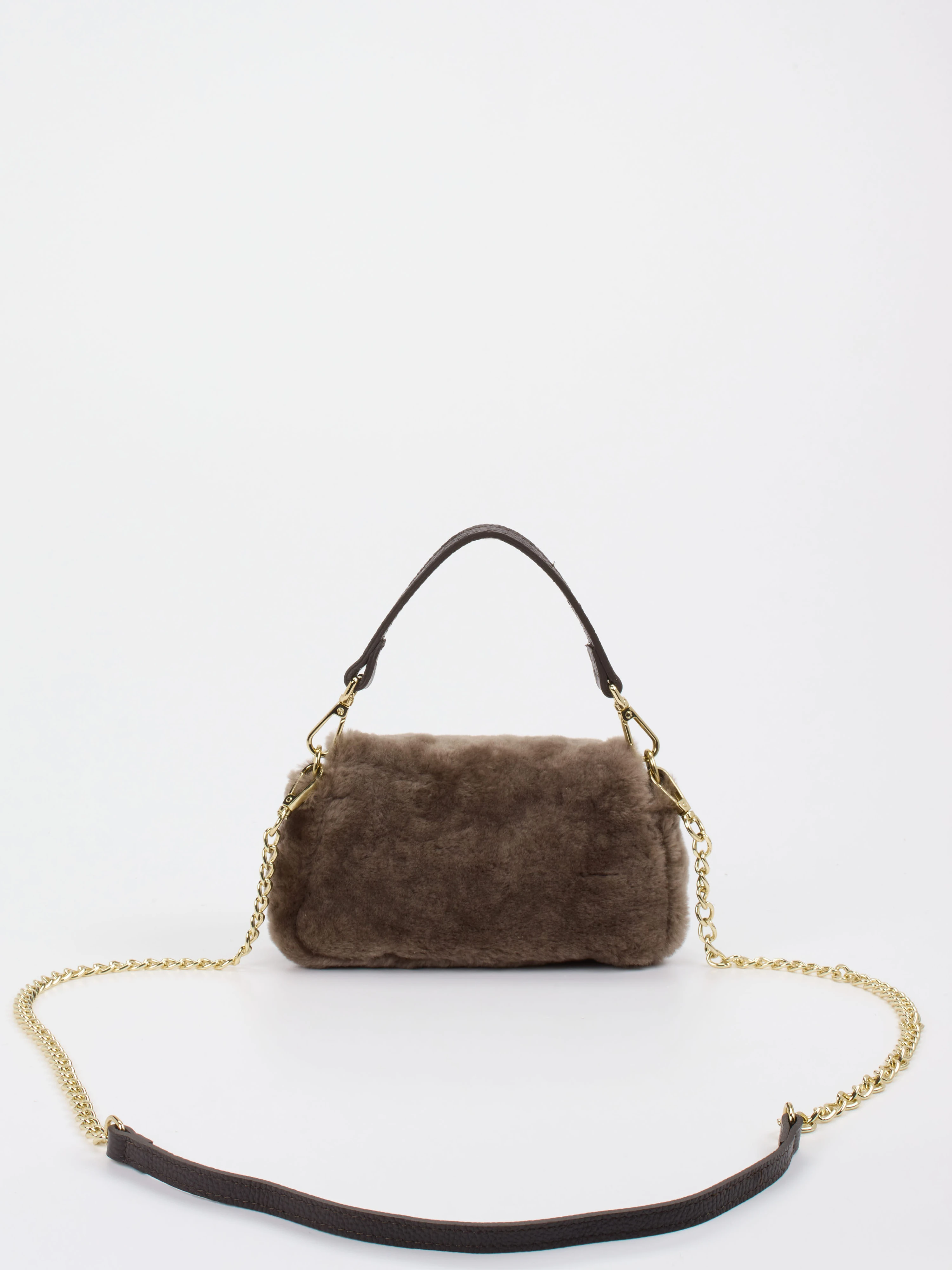 Mini Tasche braun 9304249000203