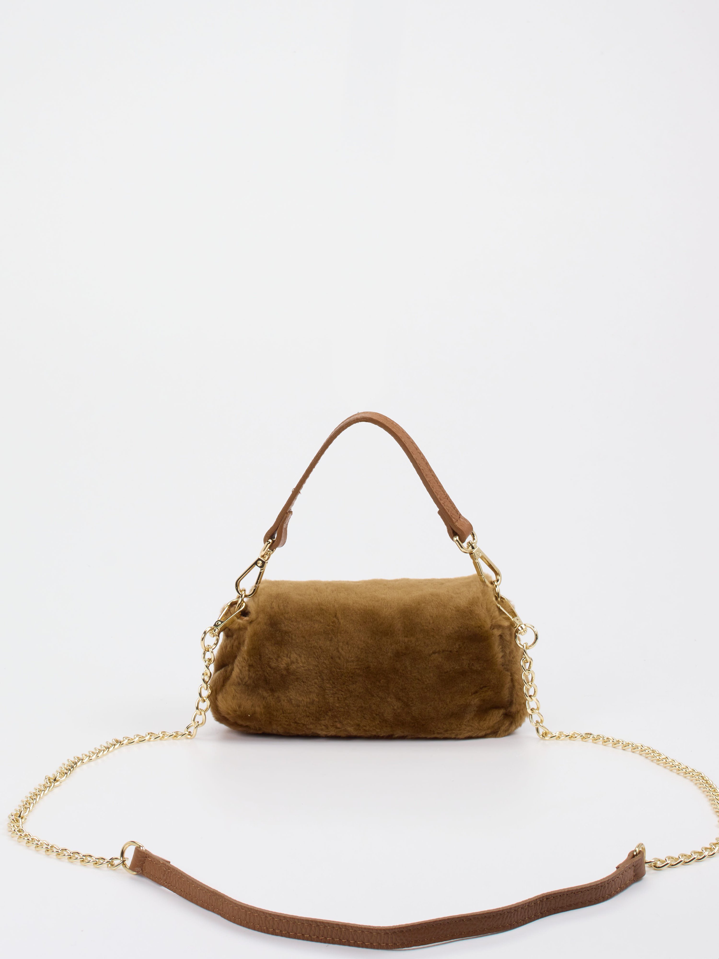 Mini Tasche braun 9304289000103