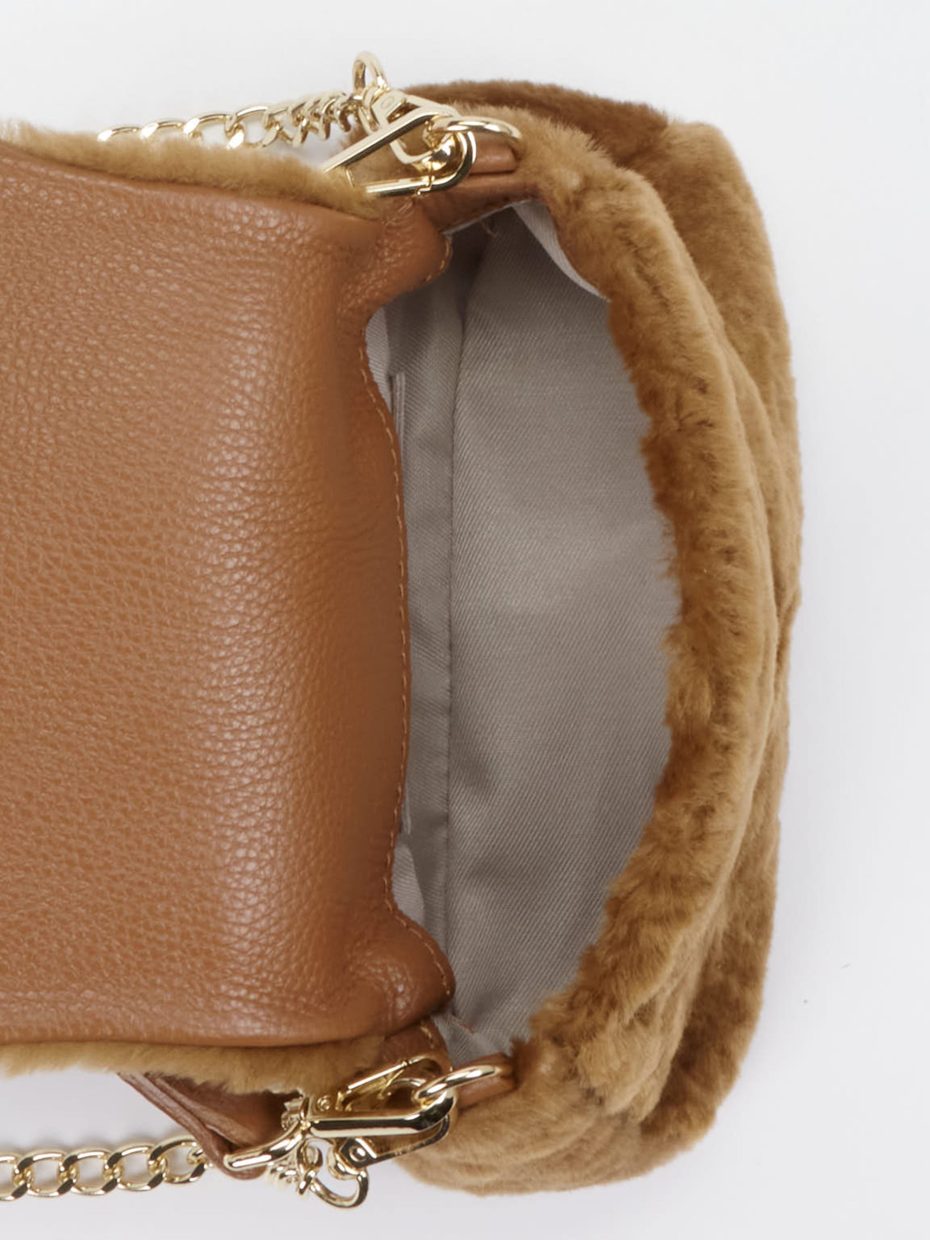 Mini Tasche braun 9304289000104