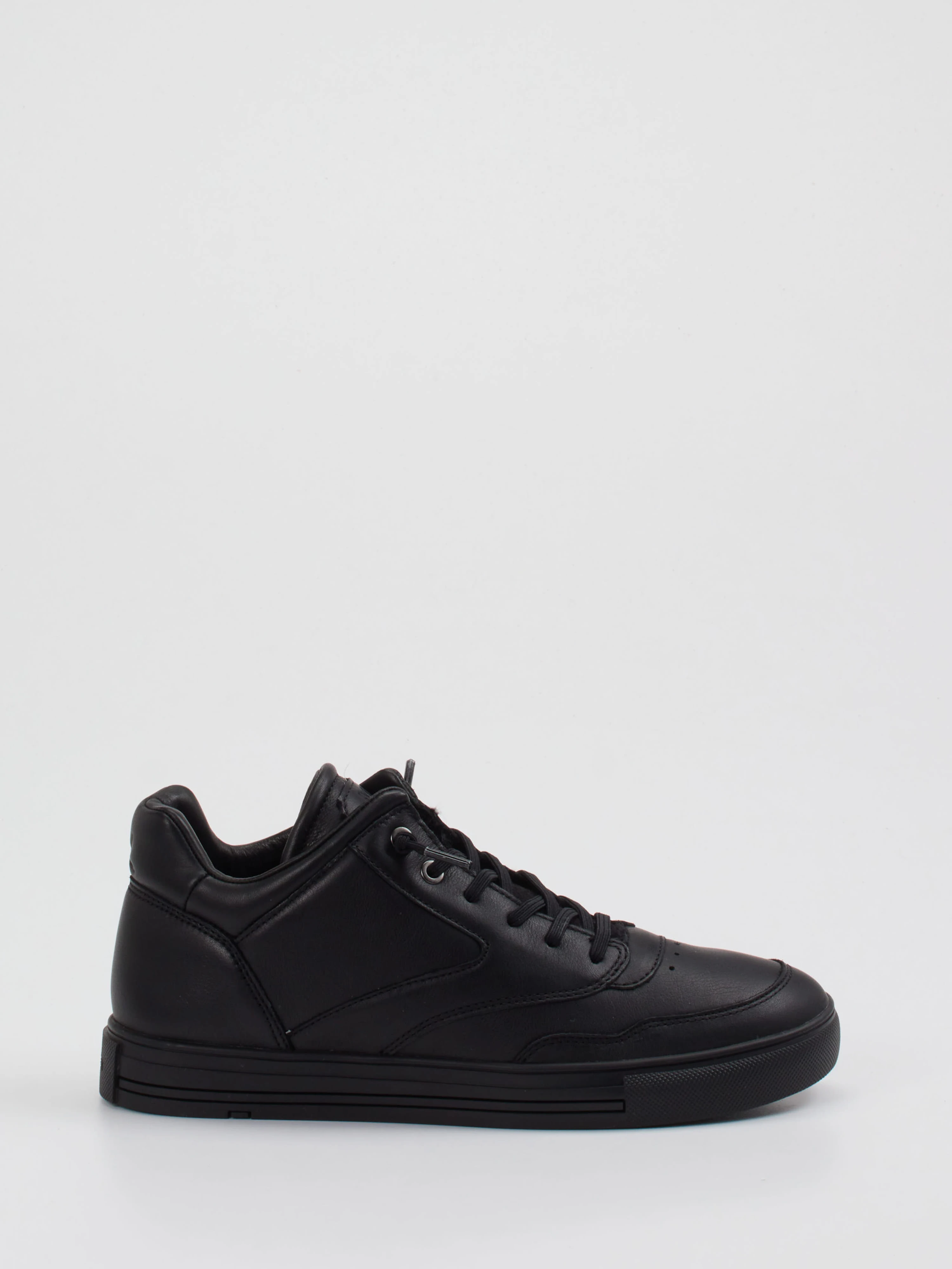 Sneaker ARENA schwarz 4761009055601