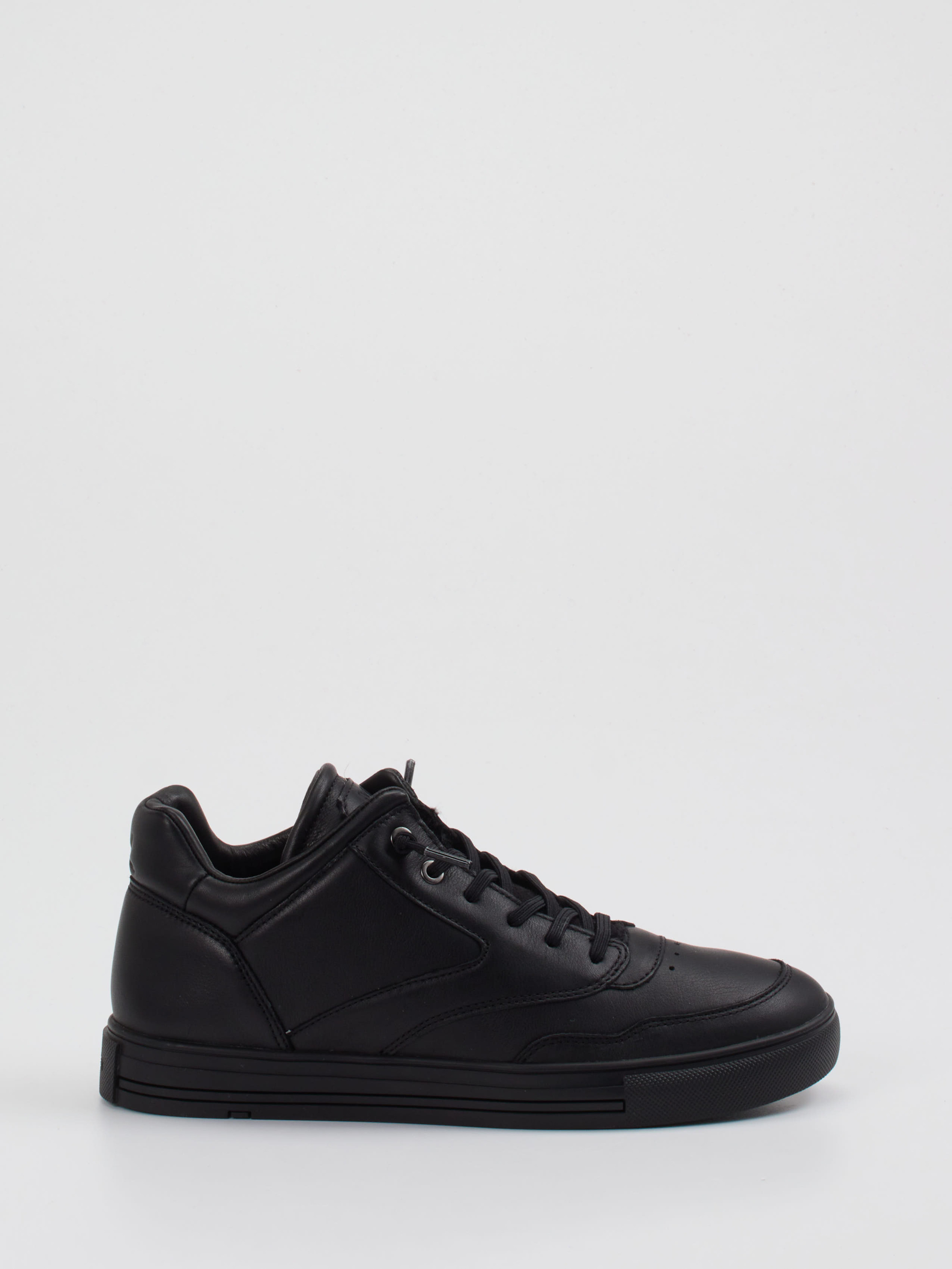 Sneaker ARENA schwarz 4761009055601