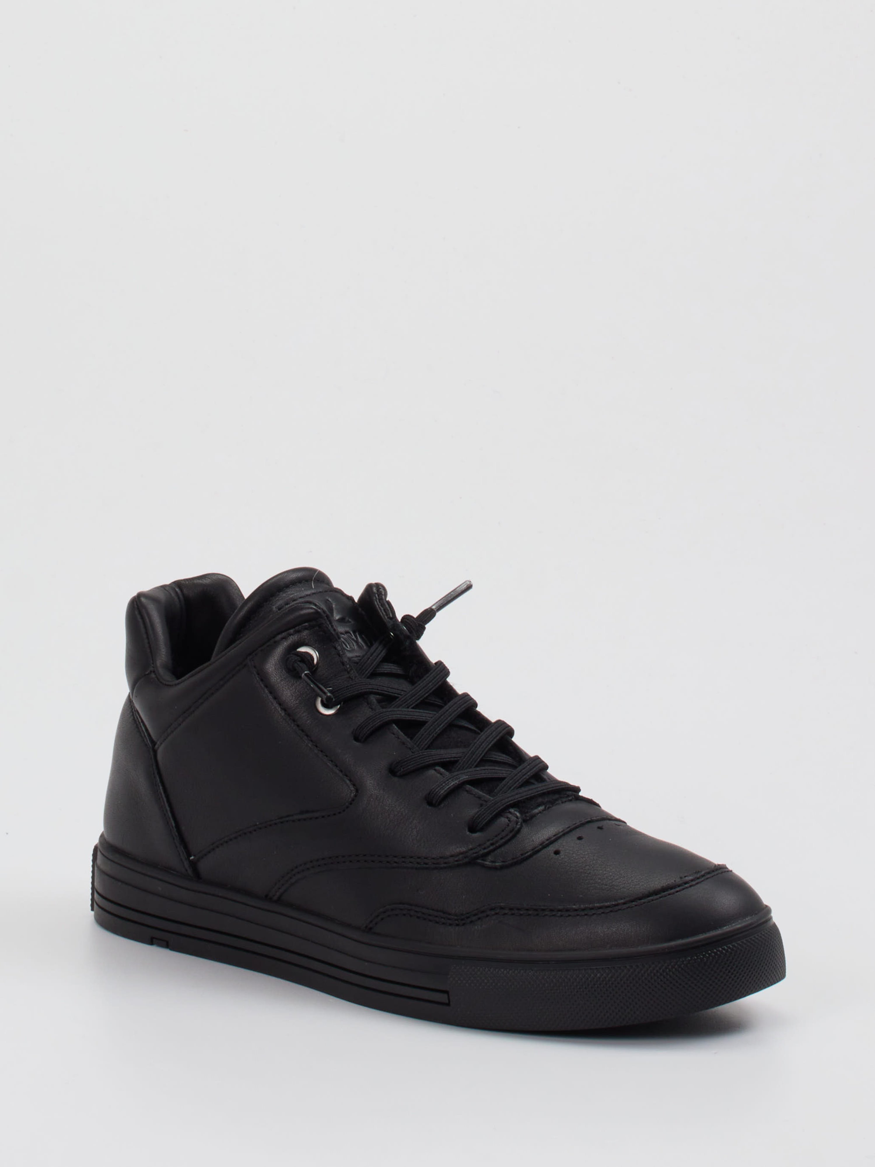 Sneaker ARENA schwarz 4761009055606