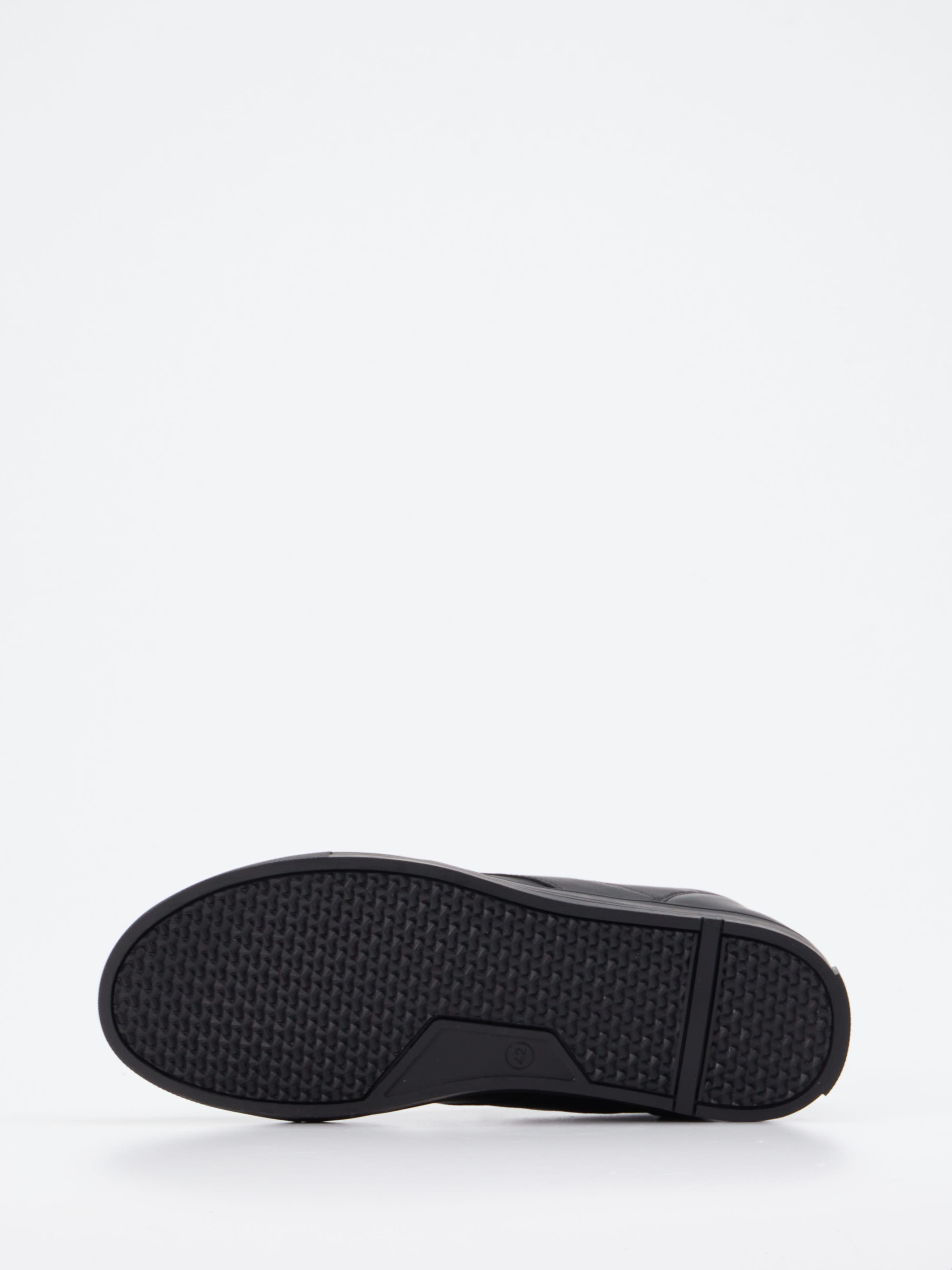 Sneaker ARENA schwarz 4761009055605