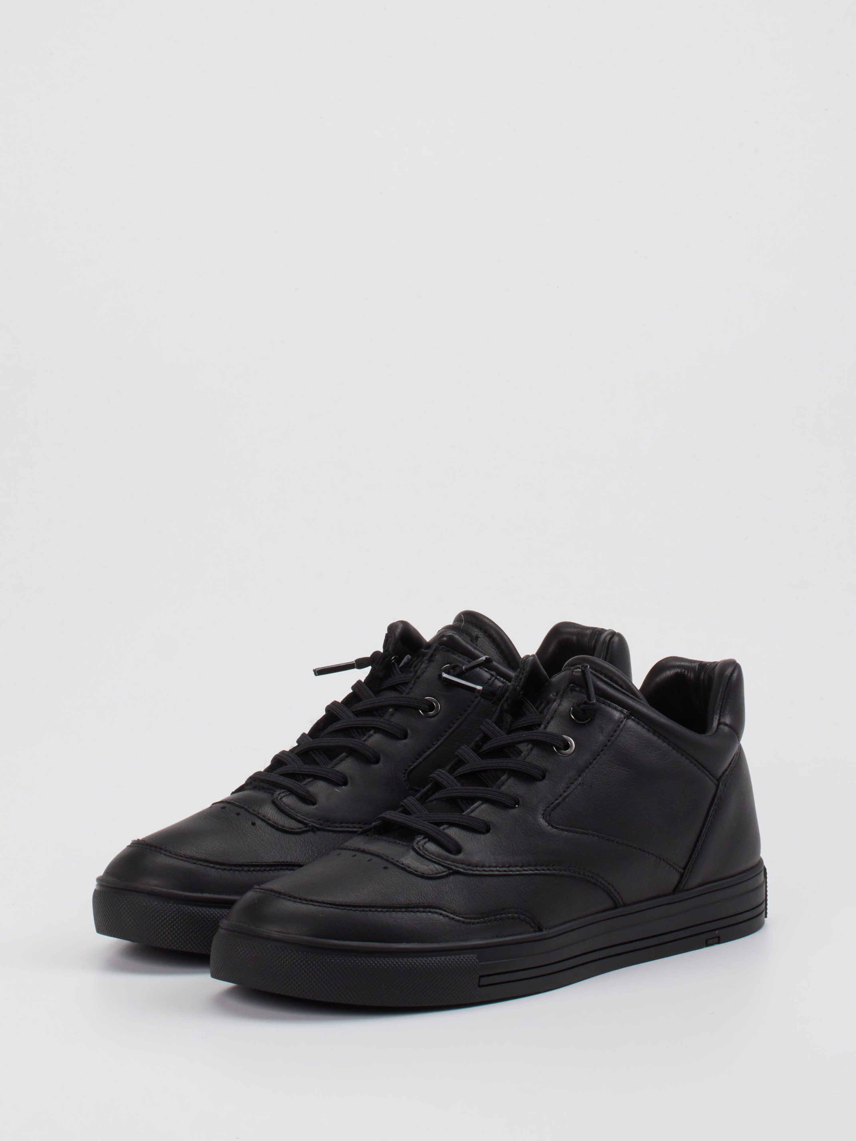 Sneaker ARENA schwarz 4761009055602