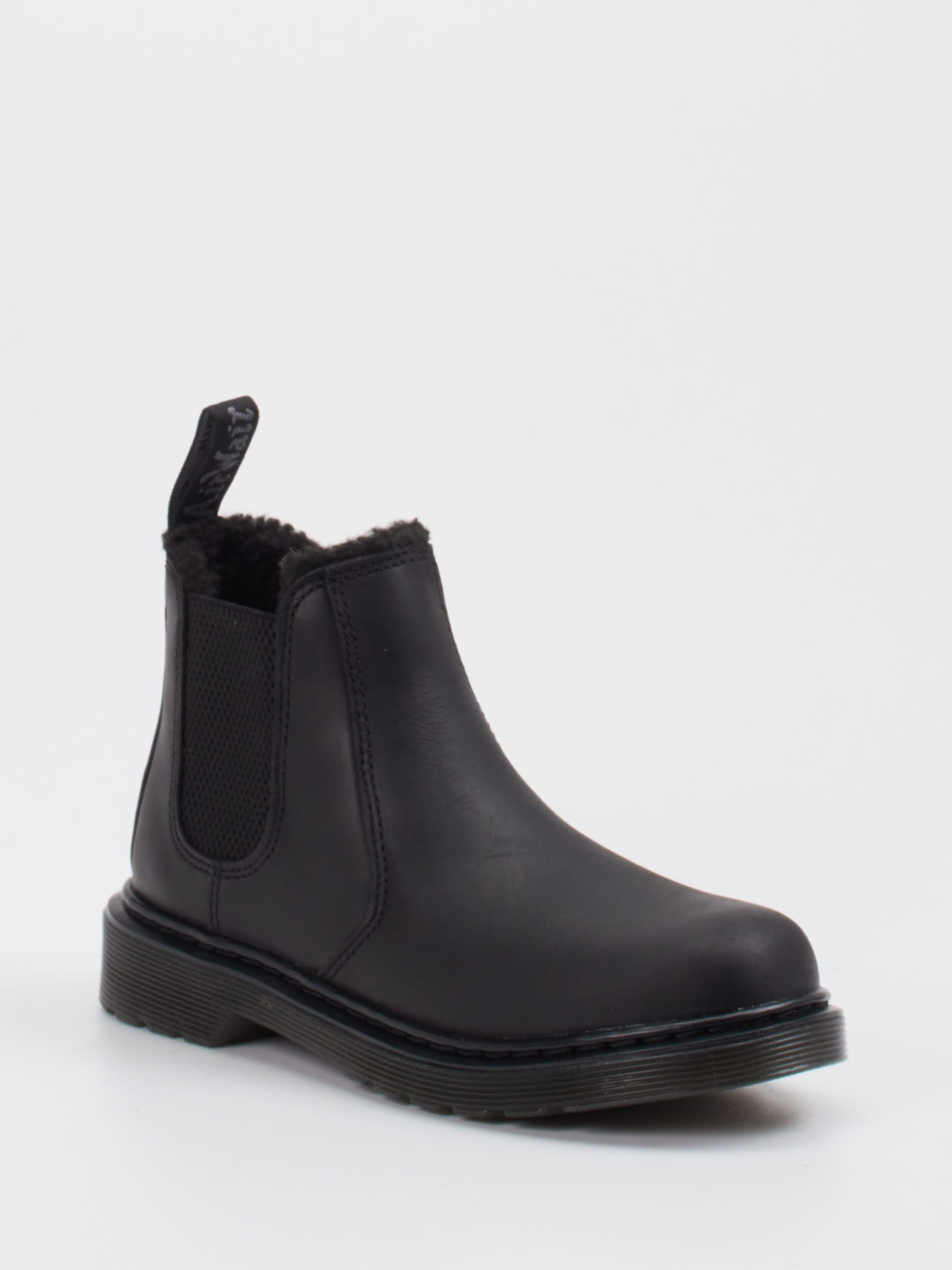 Boot 2976 Leonore Mono J schwarz 6820009003206
