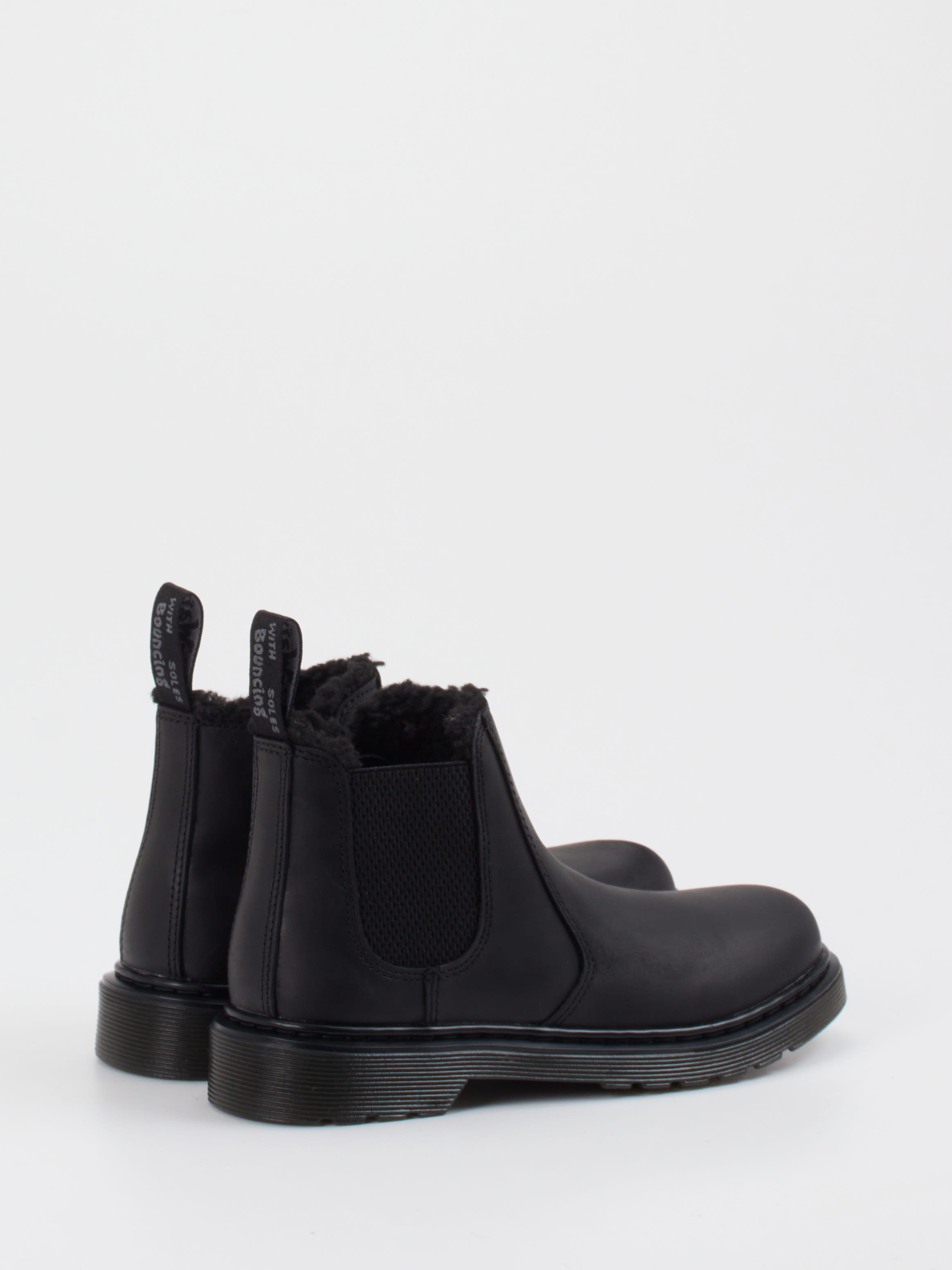 Boot 2976 Leonore Mono J schwarz 6820009003203