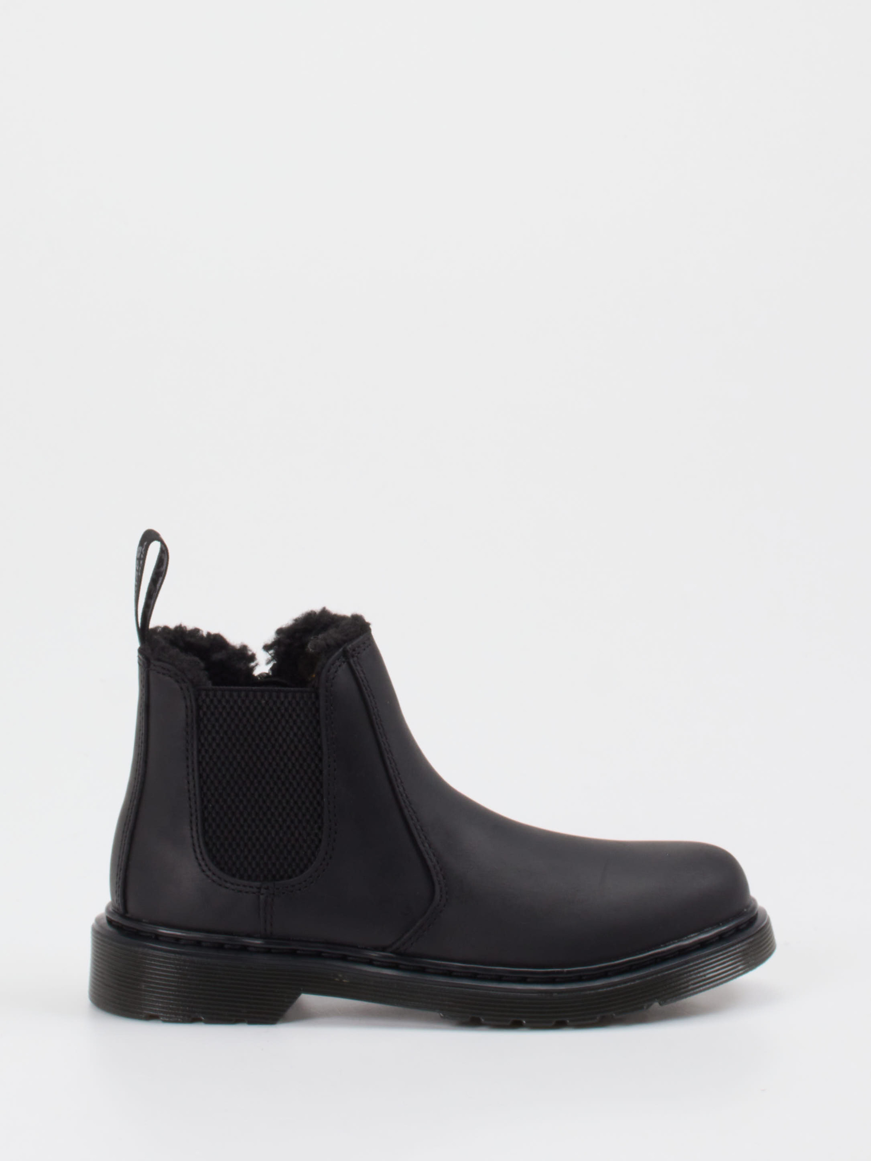 Boot 2976 Leonore Mono J schwarz 6820009003201