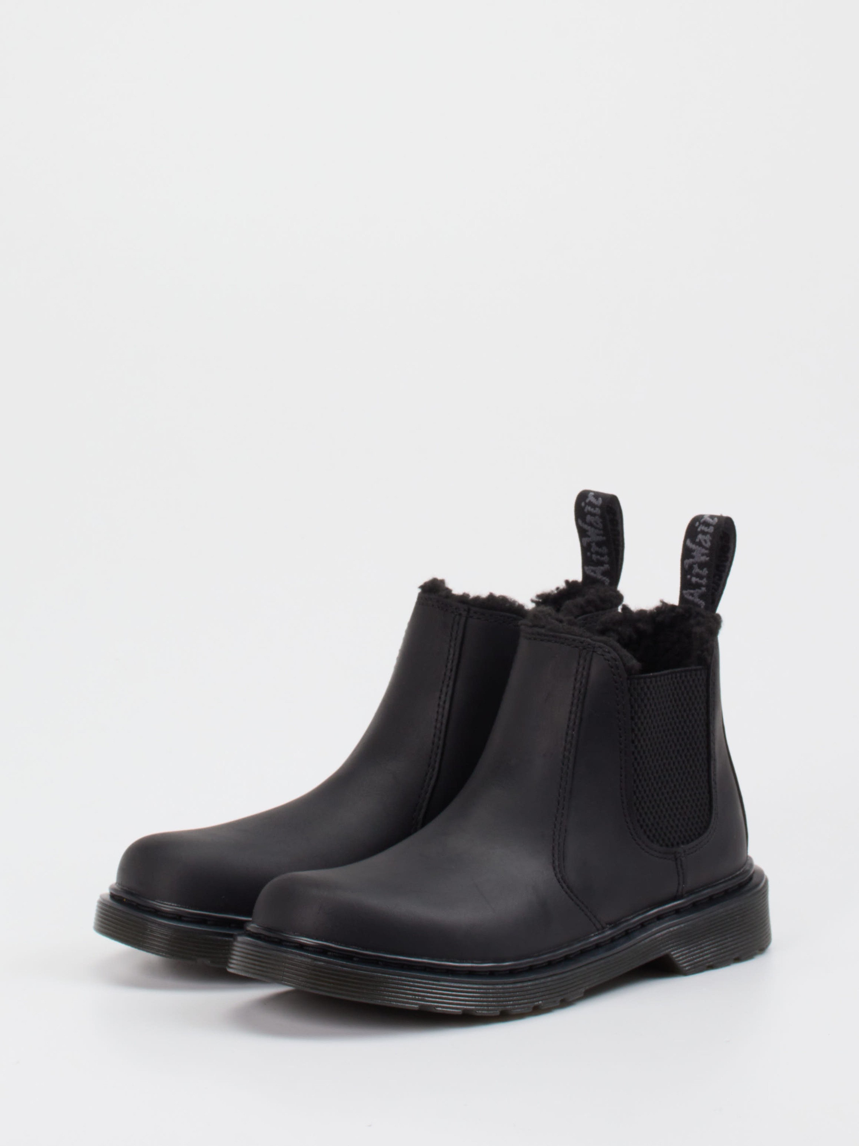 Boot 2976 Leonore Mono J schwarz 6820009003202