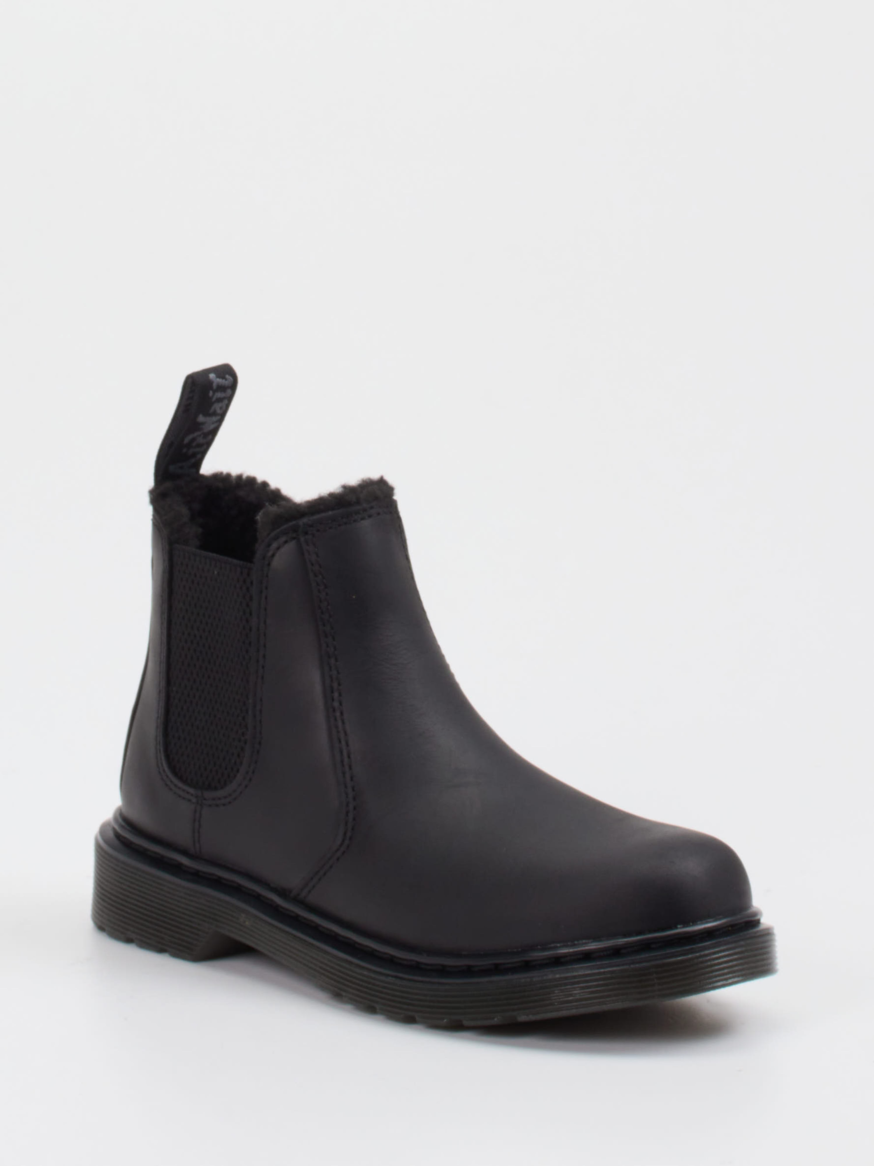Boot 2976 Leonore Mono J schwarz 6820009003206