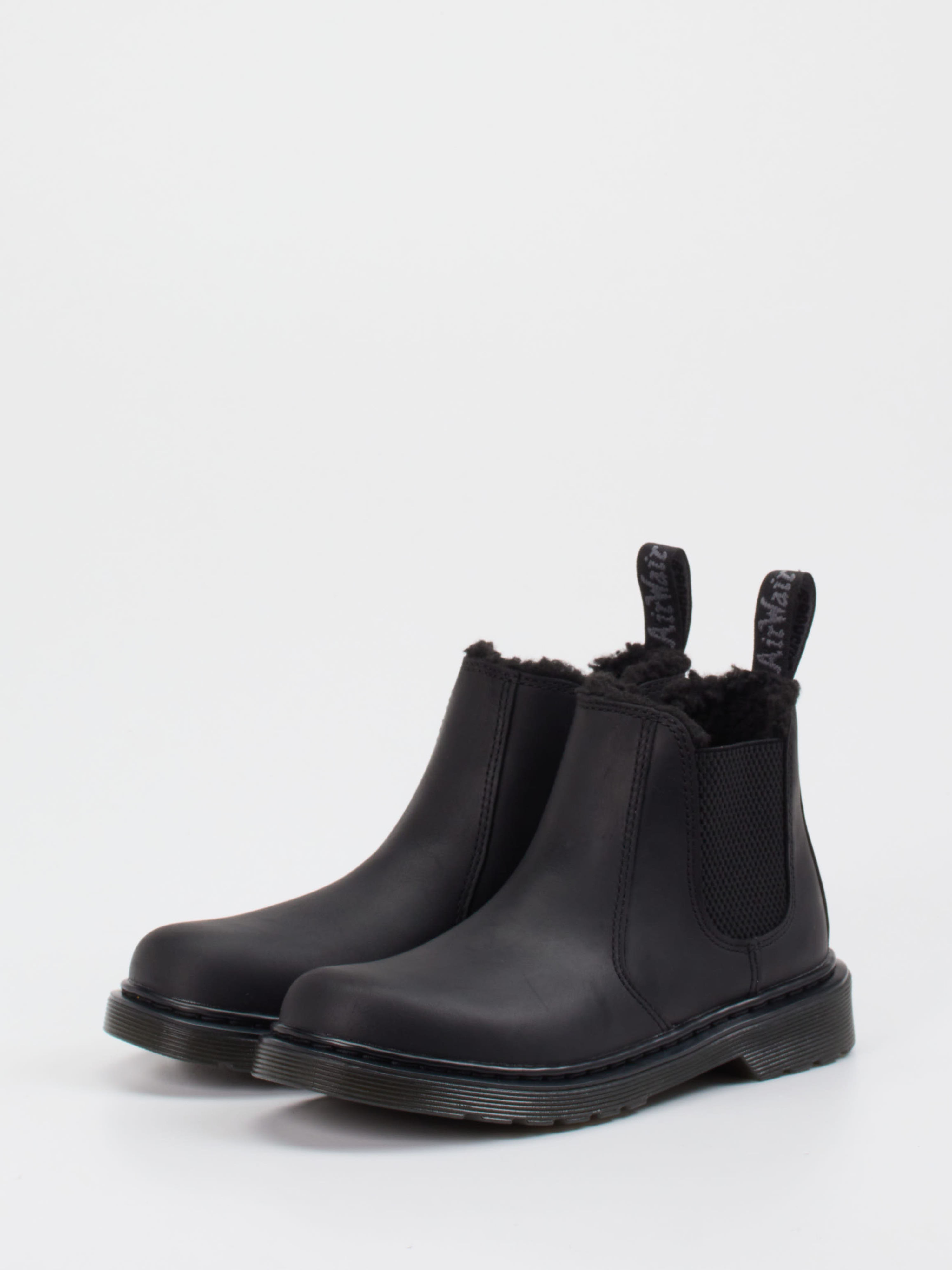 Boot 2976 Leonore Mono J schwarz 6820009003202