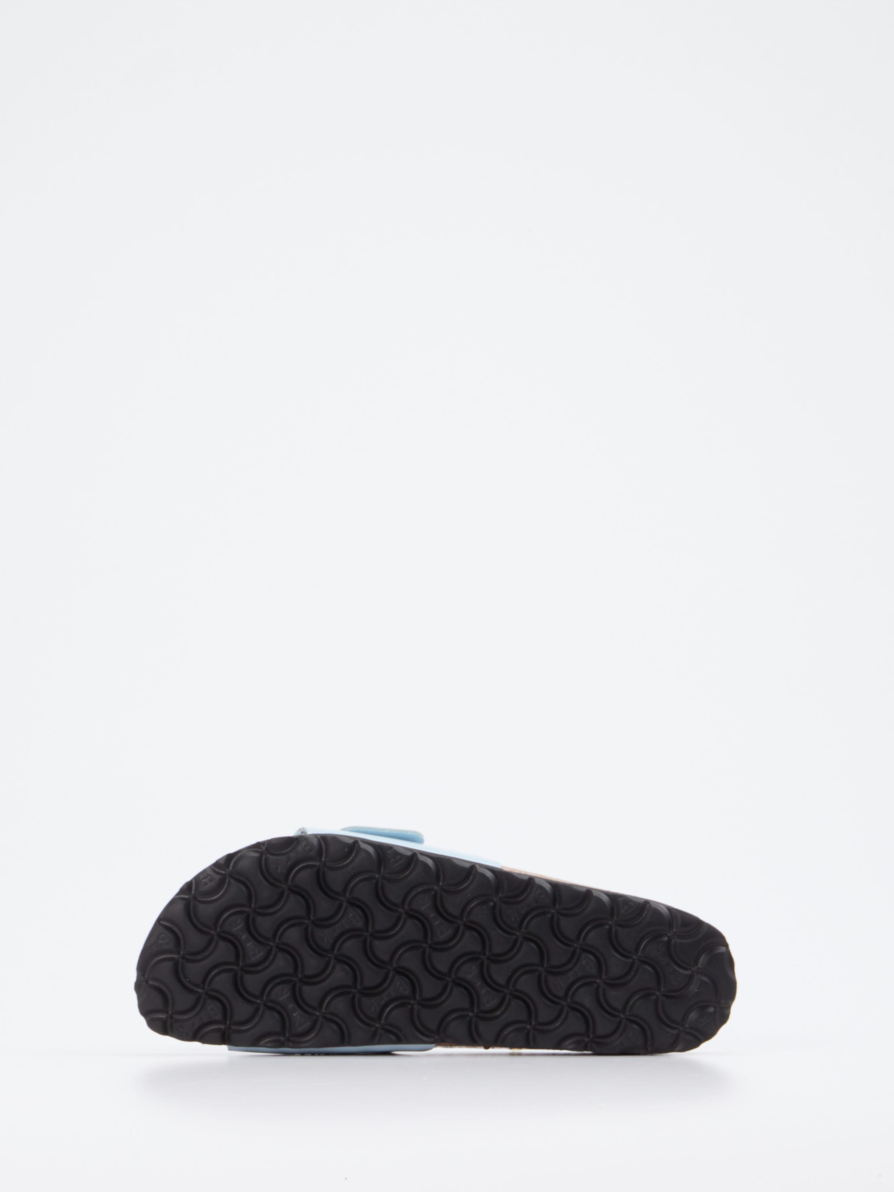Pantolette Madrid blau 2110199001105