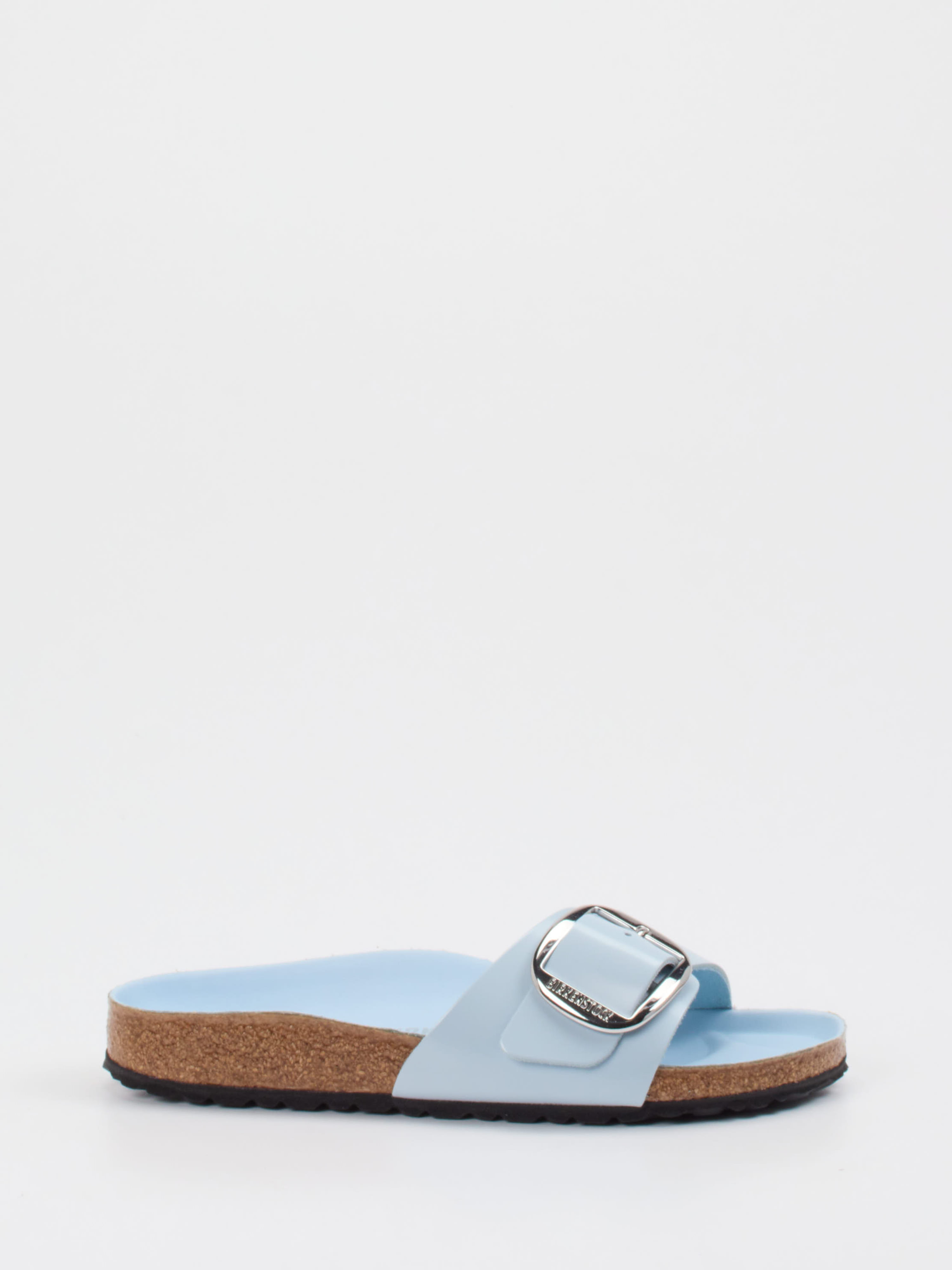 Pantolette Madrid blau 2110199001101