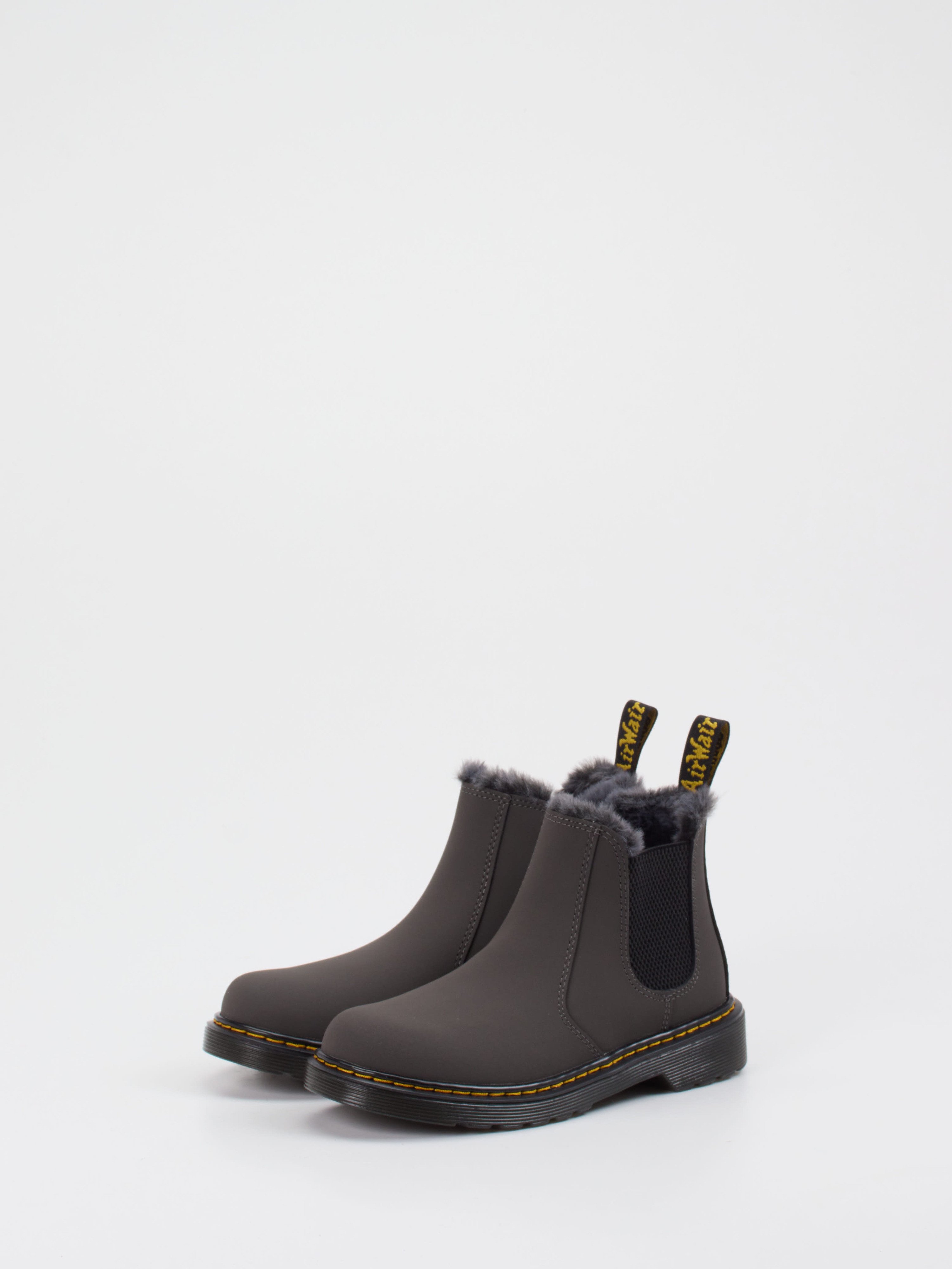 Boot 2976 grau 6820409002502