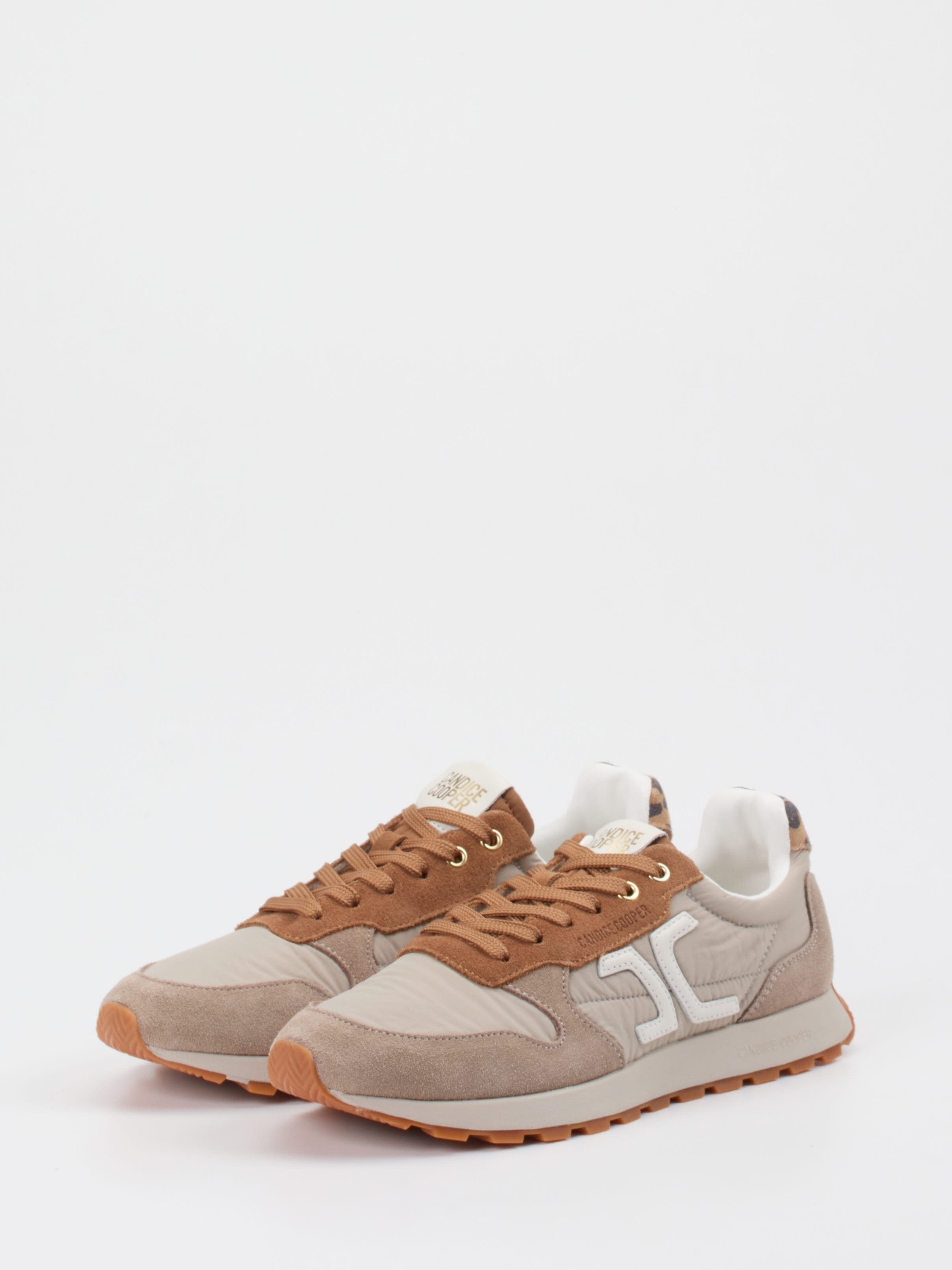 Sneaker beige 1661352000102