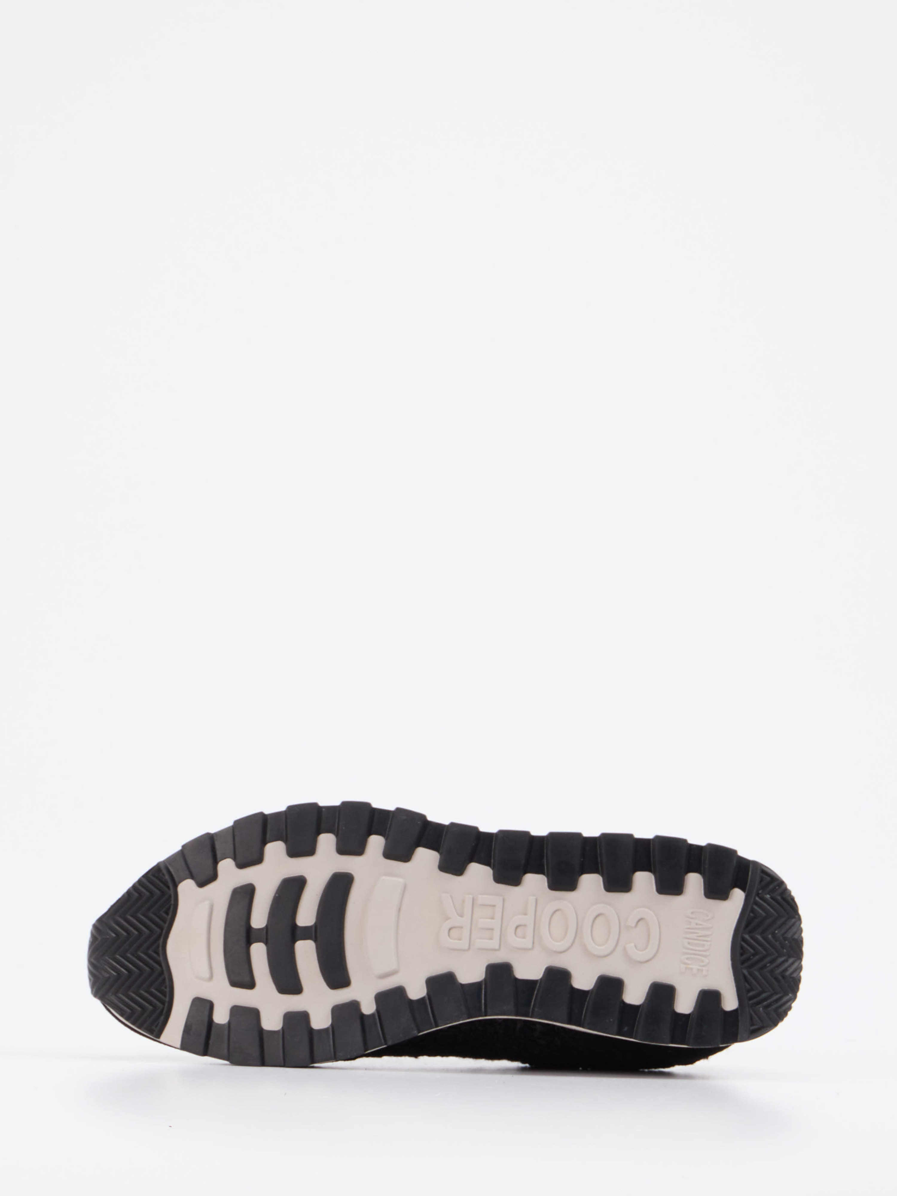 Sneaker schwarz 1661008000305