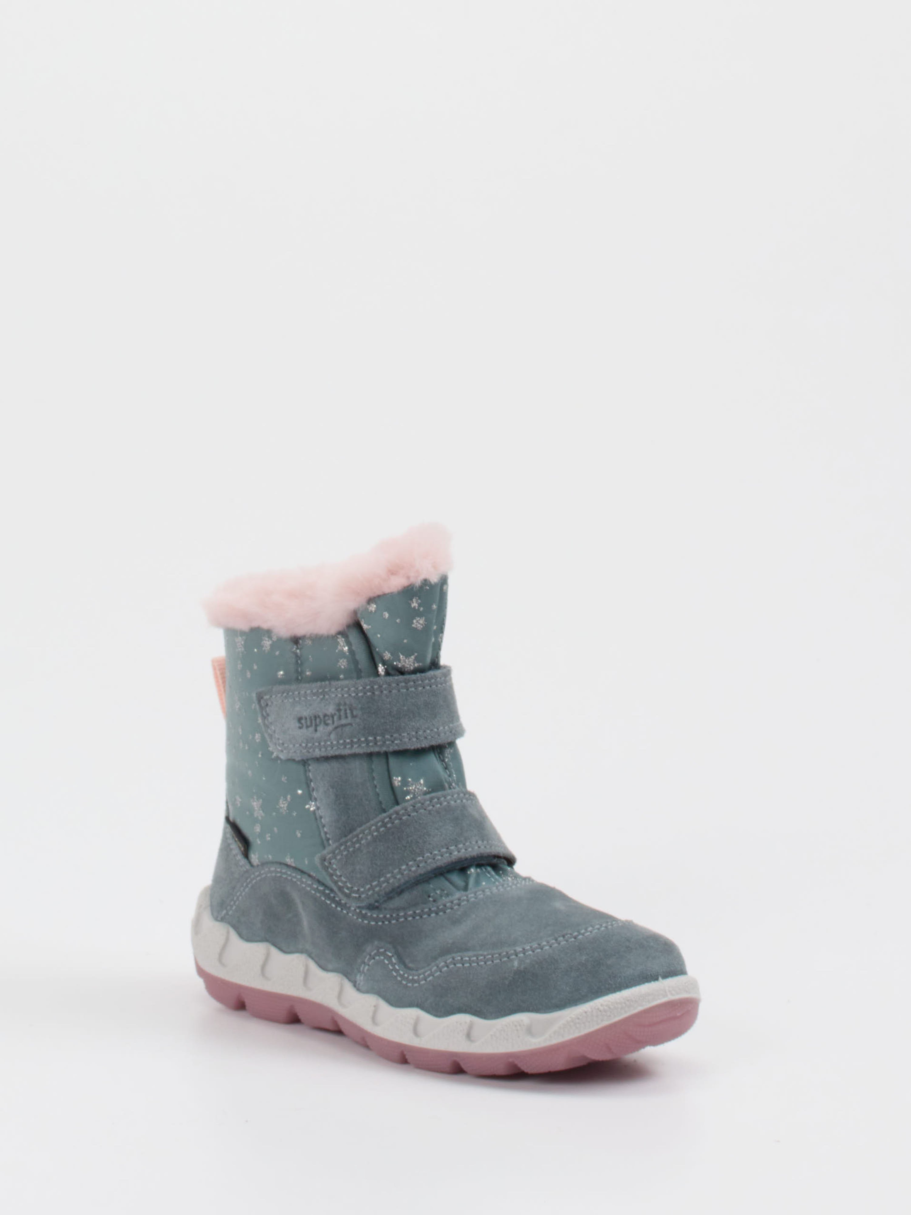 Lauflern-Klettboot gefüttert blau 6835175000106