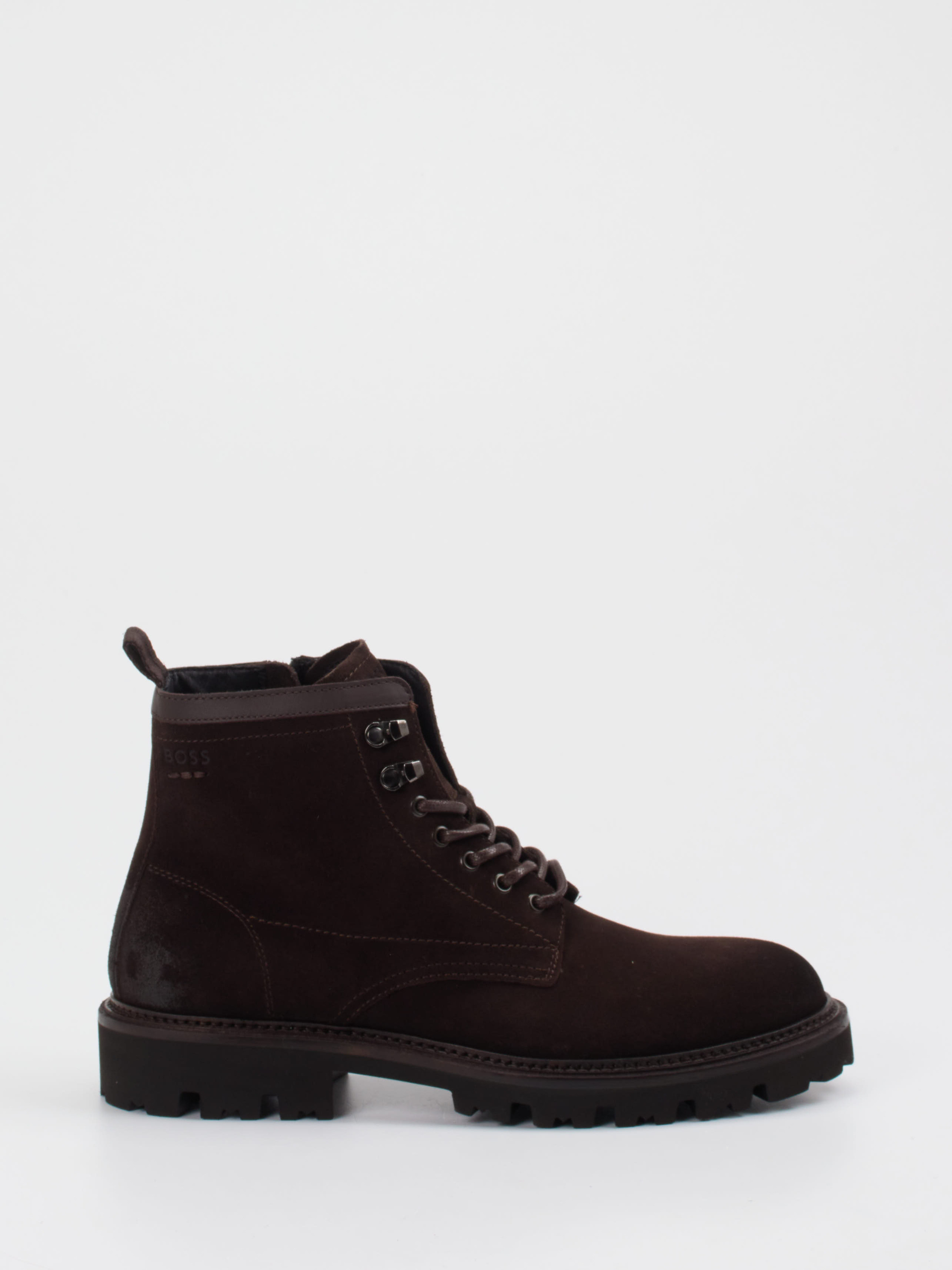 Boot braun 4701209077501