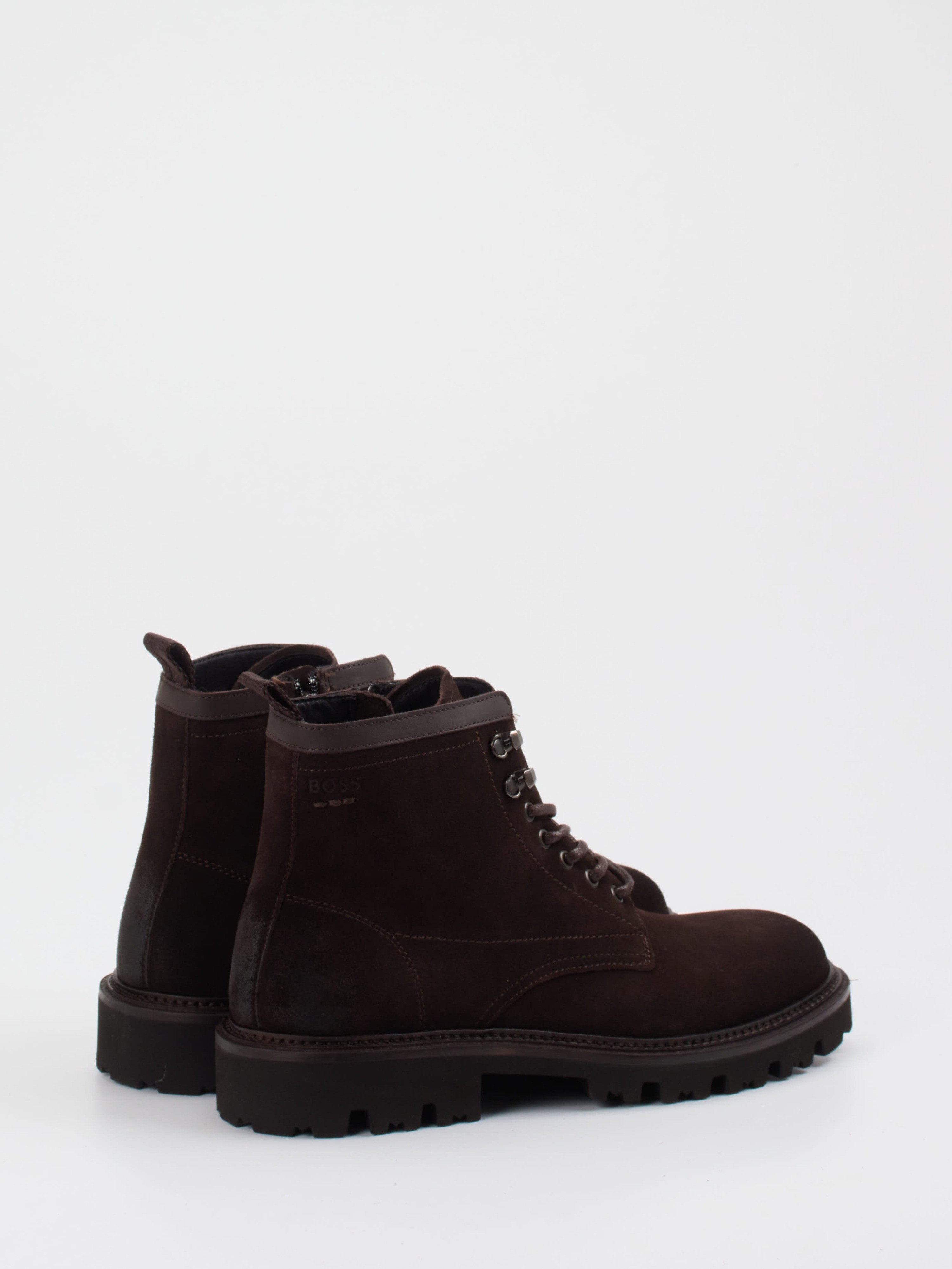 Boot braun 4701209077503