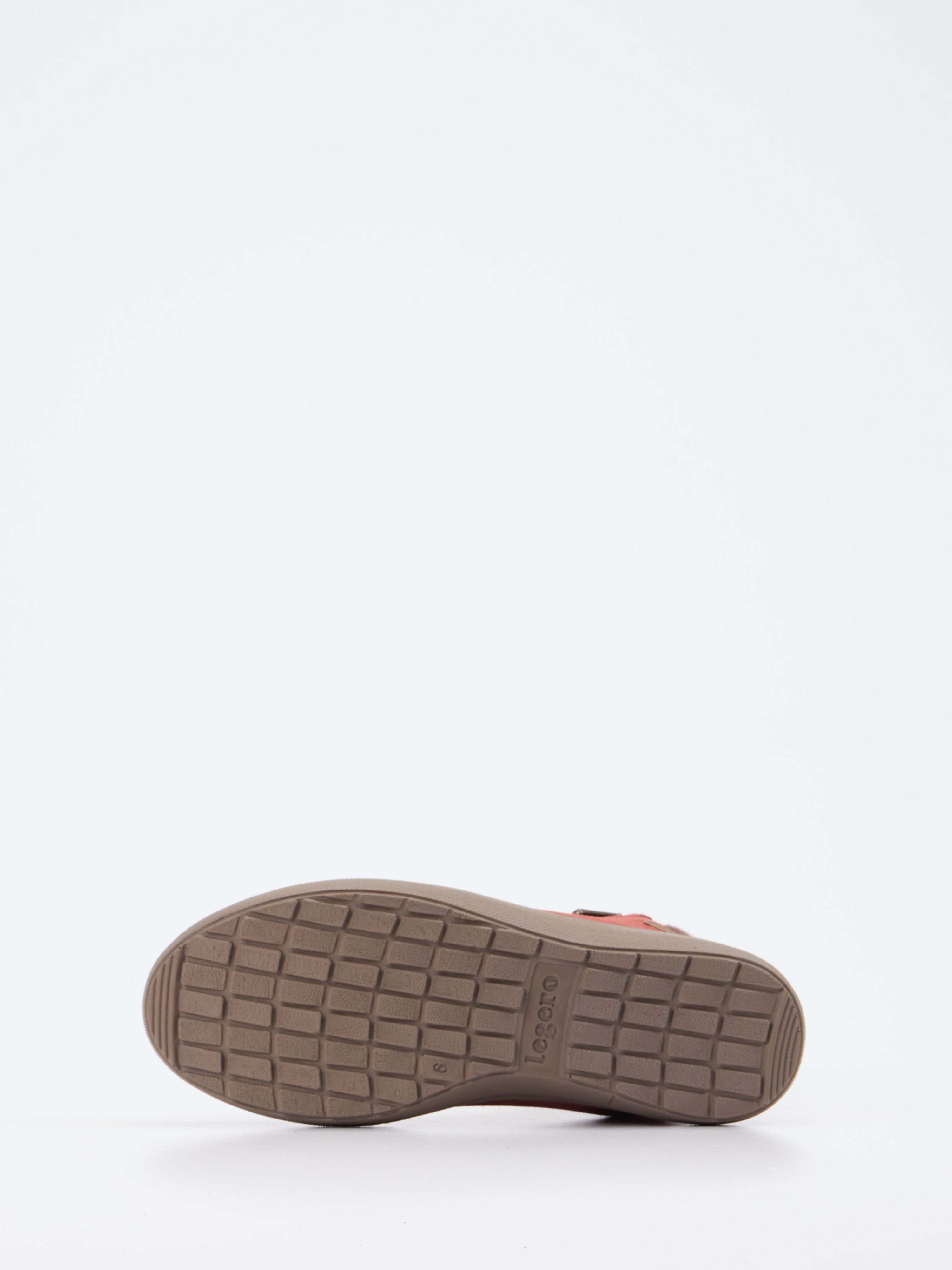 Schnürstiefelette Mira braun 1801259000105