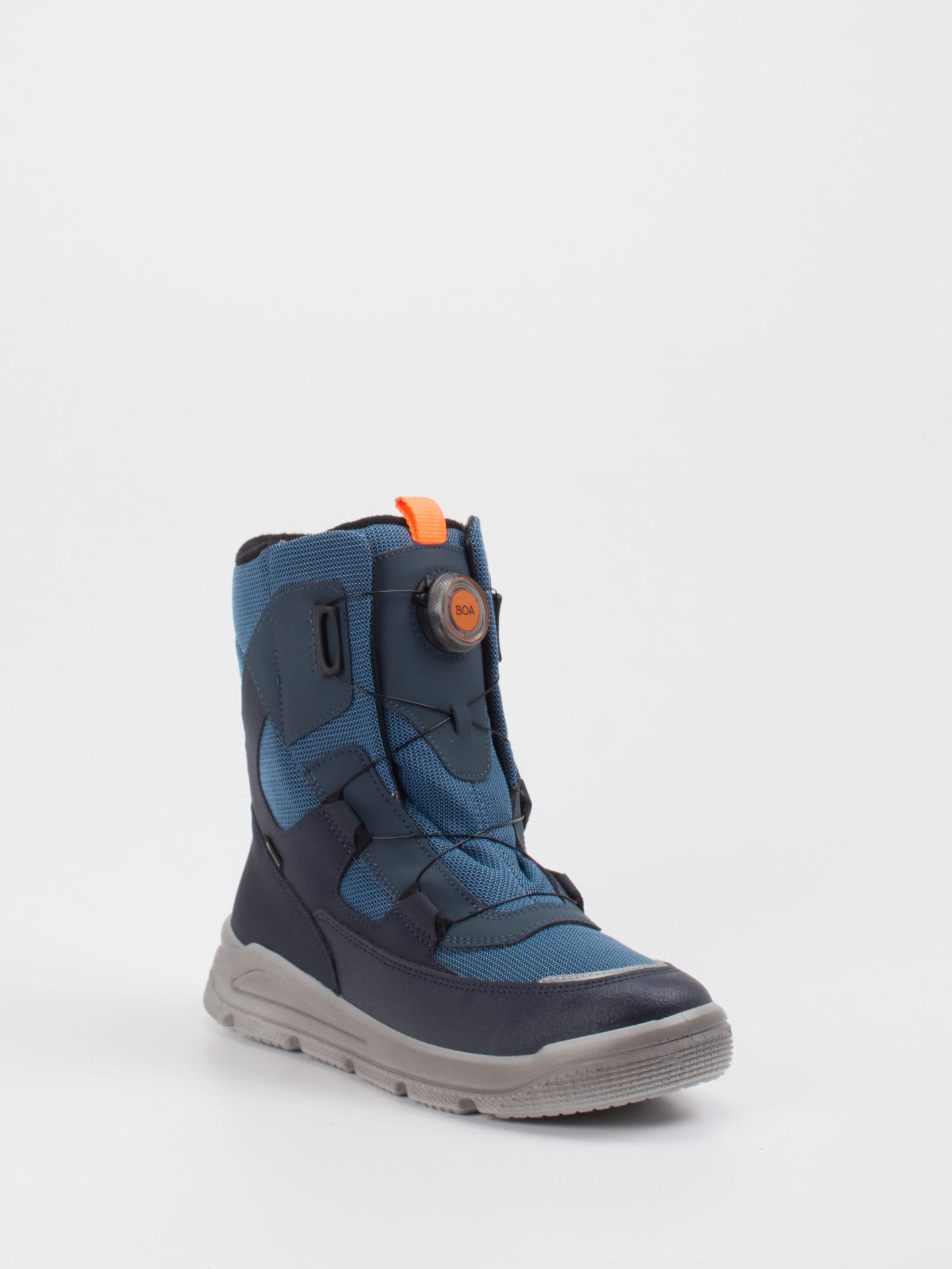 Boot blau 6800155000306