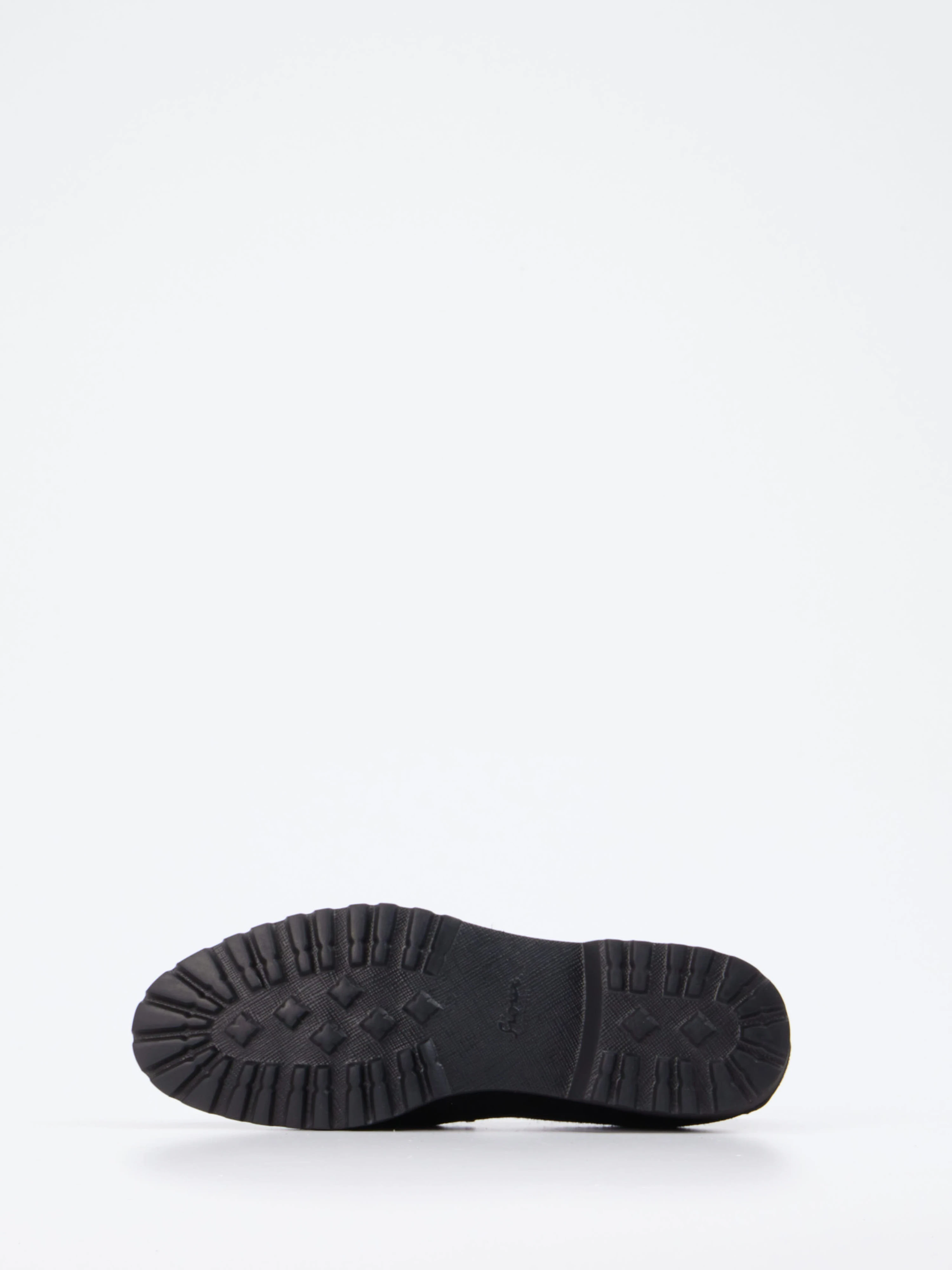 Slipper MEREDITH schwarz 2551009007105